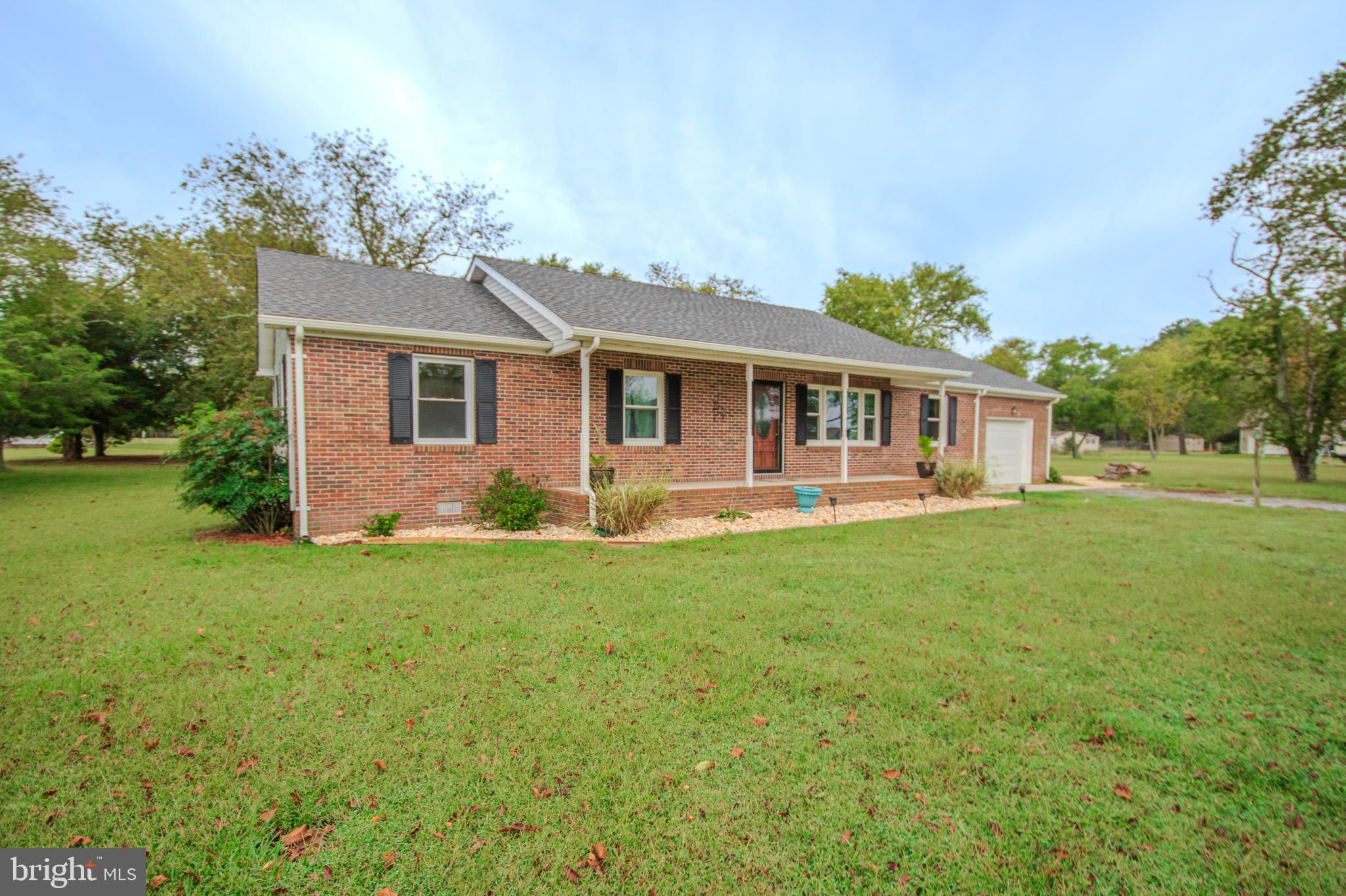 23659 THOMAS PRICE ROAD