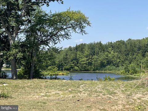 Vacant Land For Sale - 76 Sand Piper Drive<br/> FRANKLINVILLE, NJ 08322