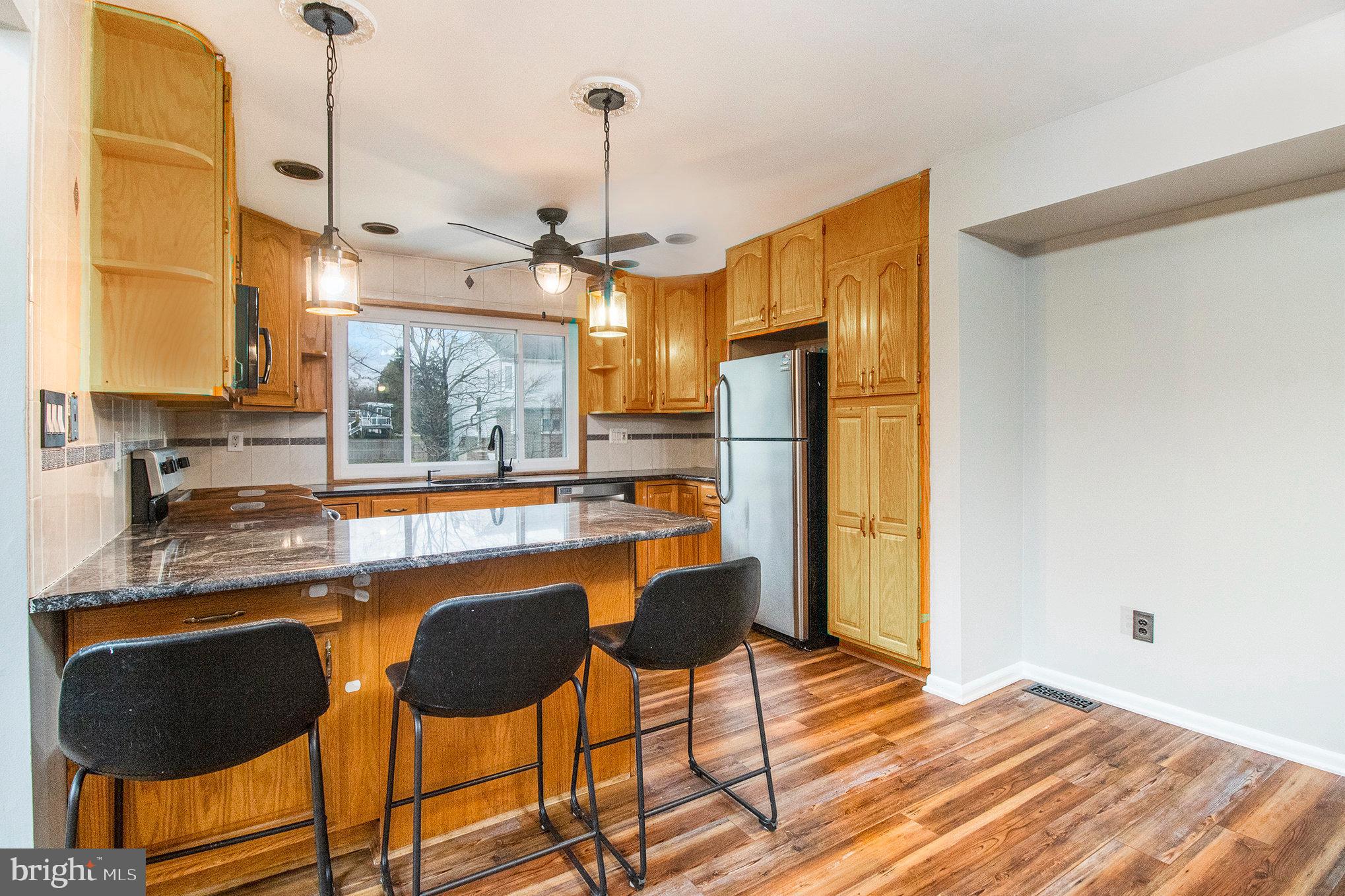 HAMLET MEWS - Residential Lease