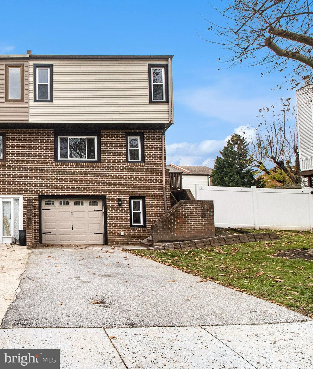 Photo of 109 Hamlet Drive, KING OF PRUSSIA, PA 19406 (MLS # PAMC2162604)