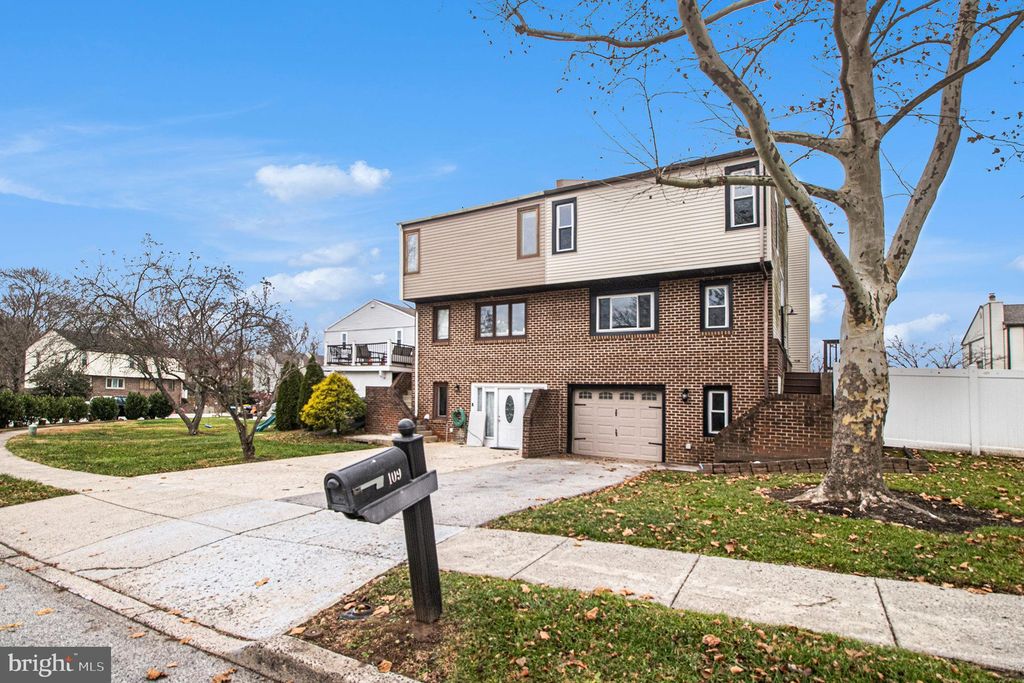 Photo of 109 Hamlet Drive, KING OF PRUSSIA, PA 19406 (MLS # PAMC2162604)