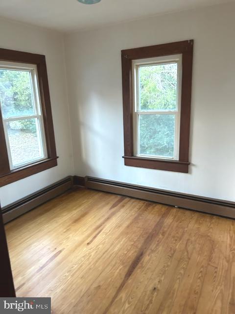 MT. RINGGOLD FARM - Residential