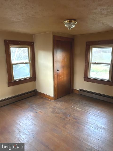 MT. RINGGOLD FARM - Residential