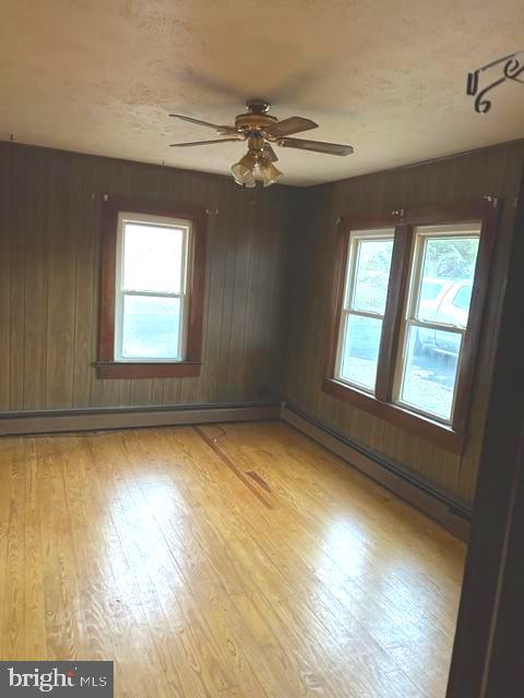 MT. RINGGOLD FARM - Residential