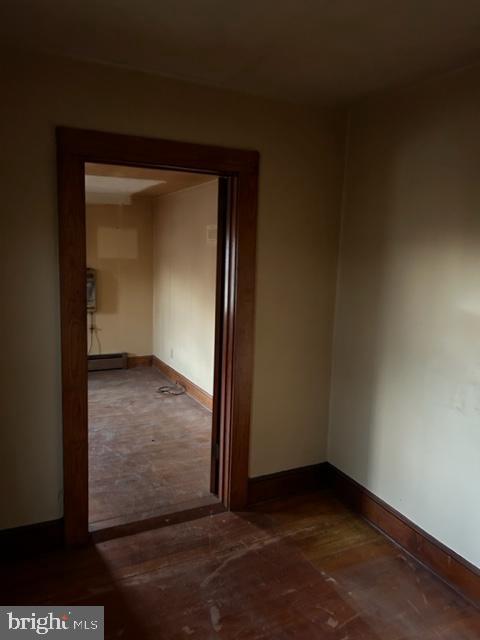 MT. RINGGOLD FARM - Residential