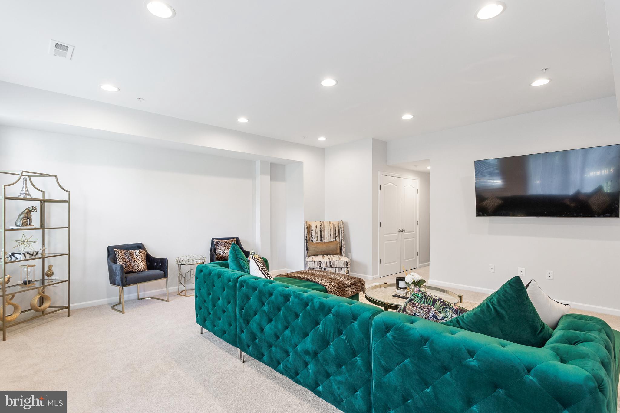 HEATHERMORE - Residential