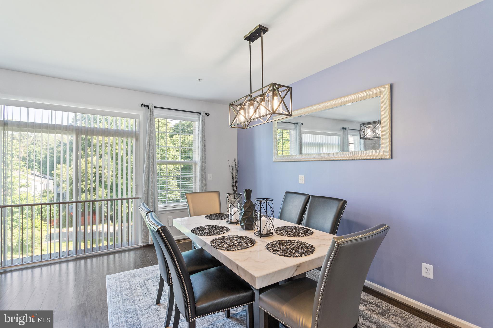 HEATHERMORE - Residential