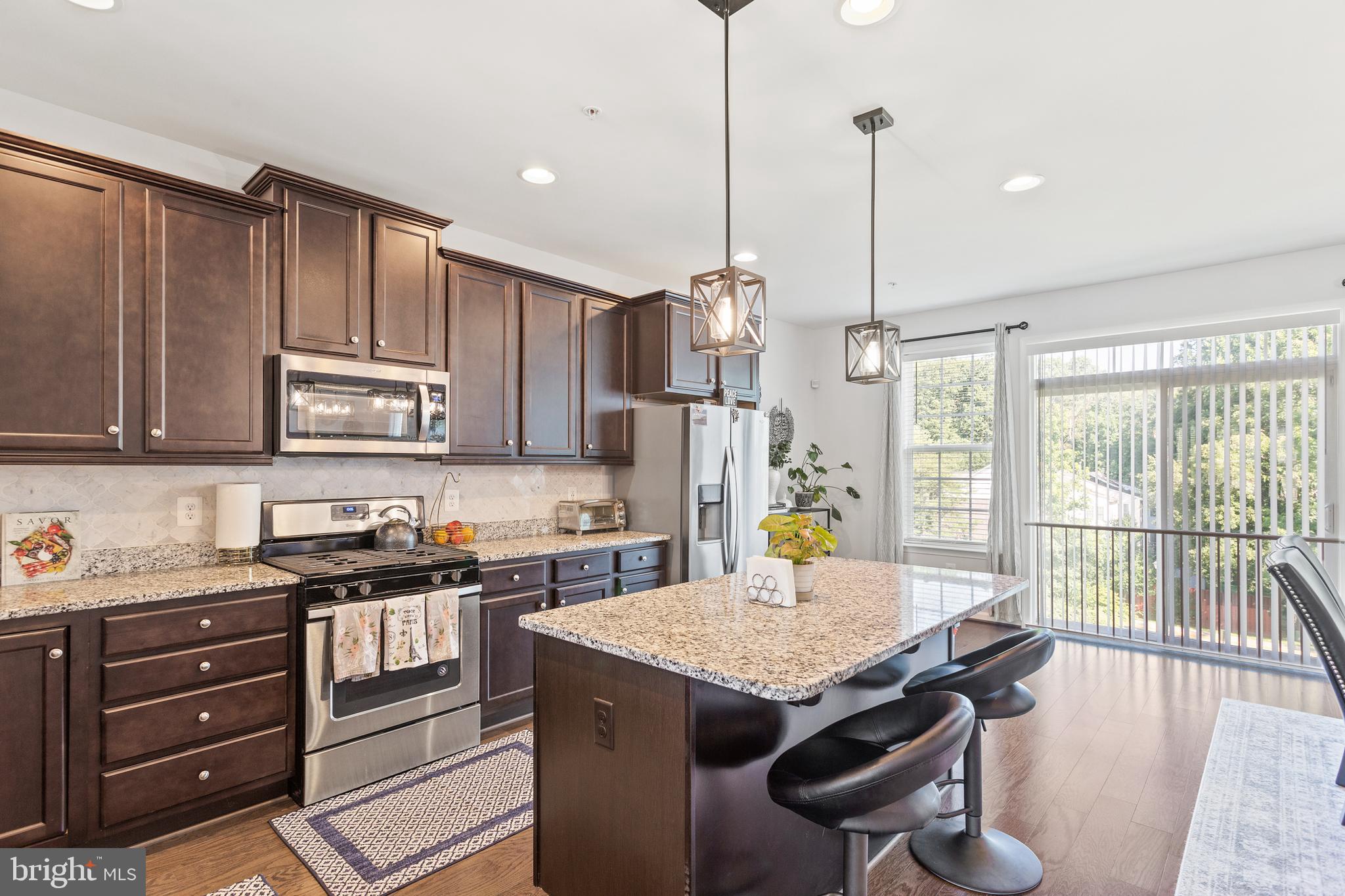 HEATHERMORE - Residential