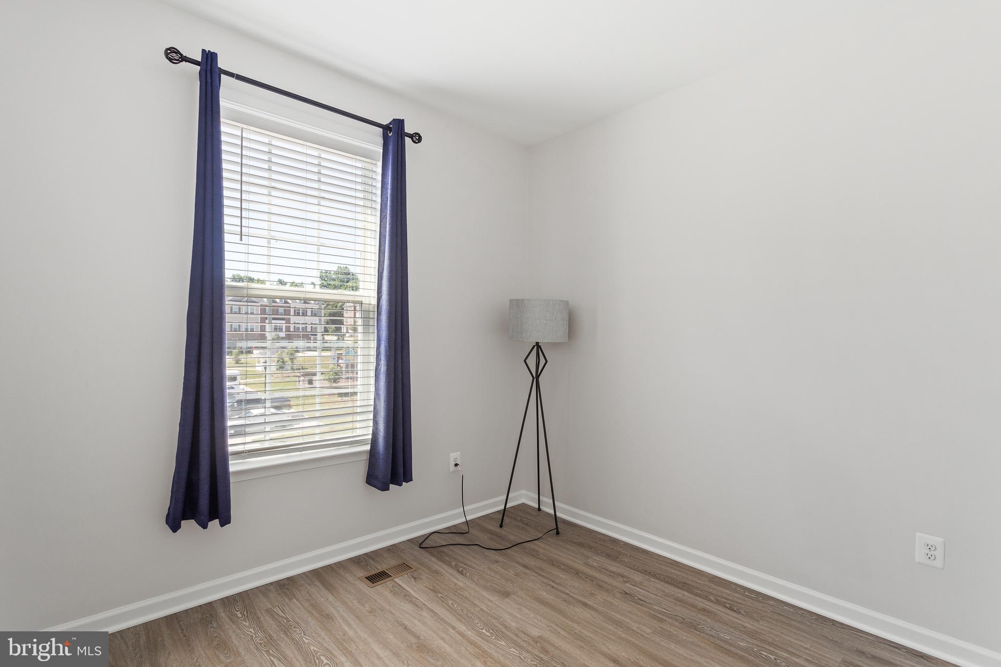 HEATHERMORE - Residential