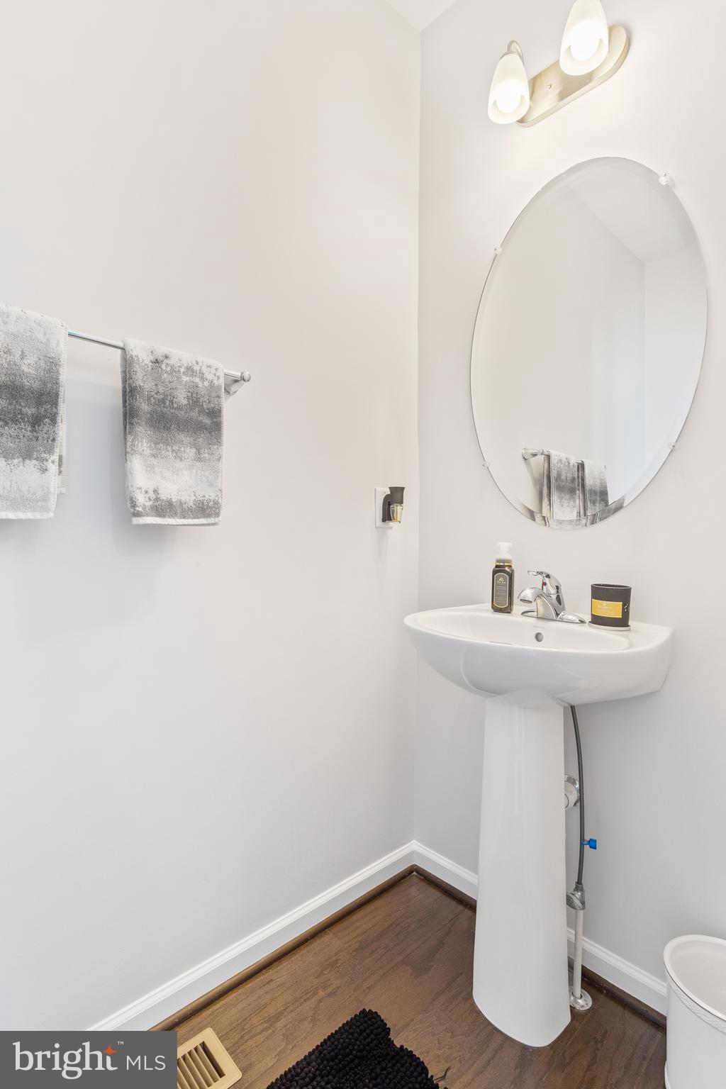 HEATHERMORE - Residential