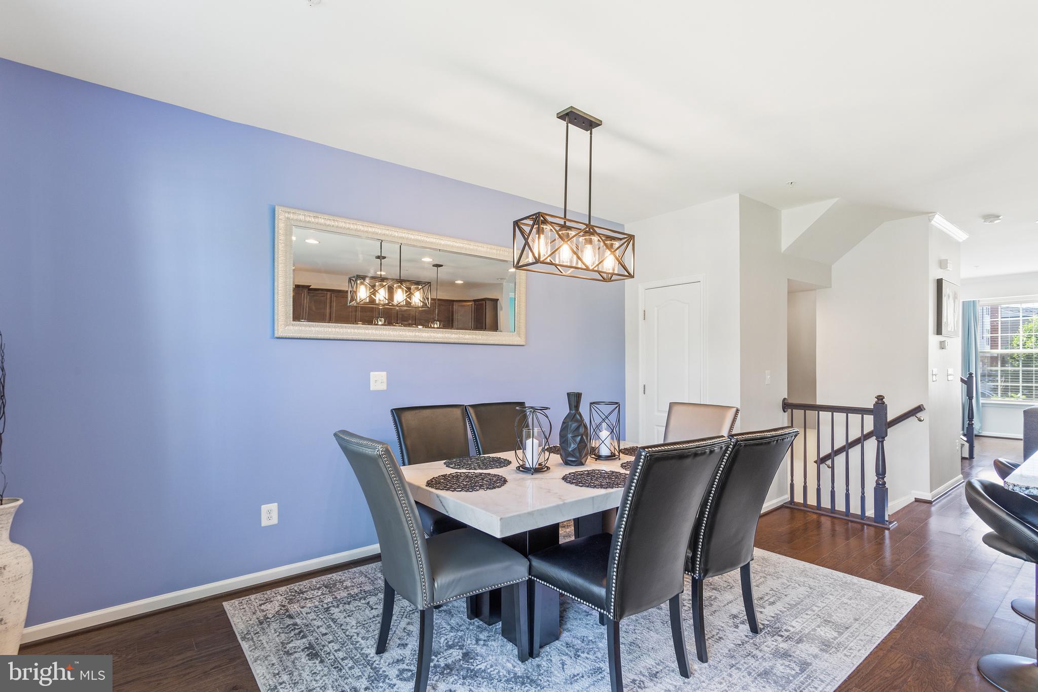 HEATHERMORE - Residential