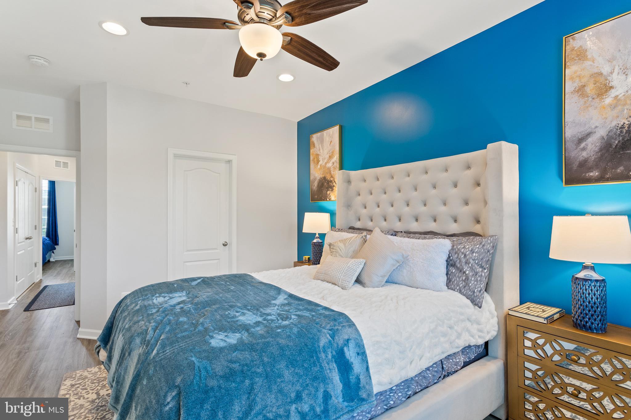 HEATHERMORE - Residential