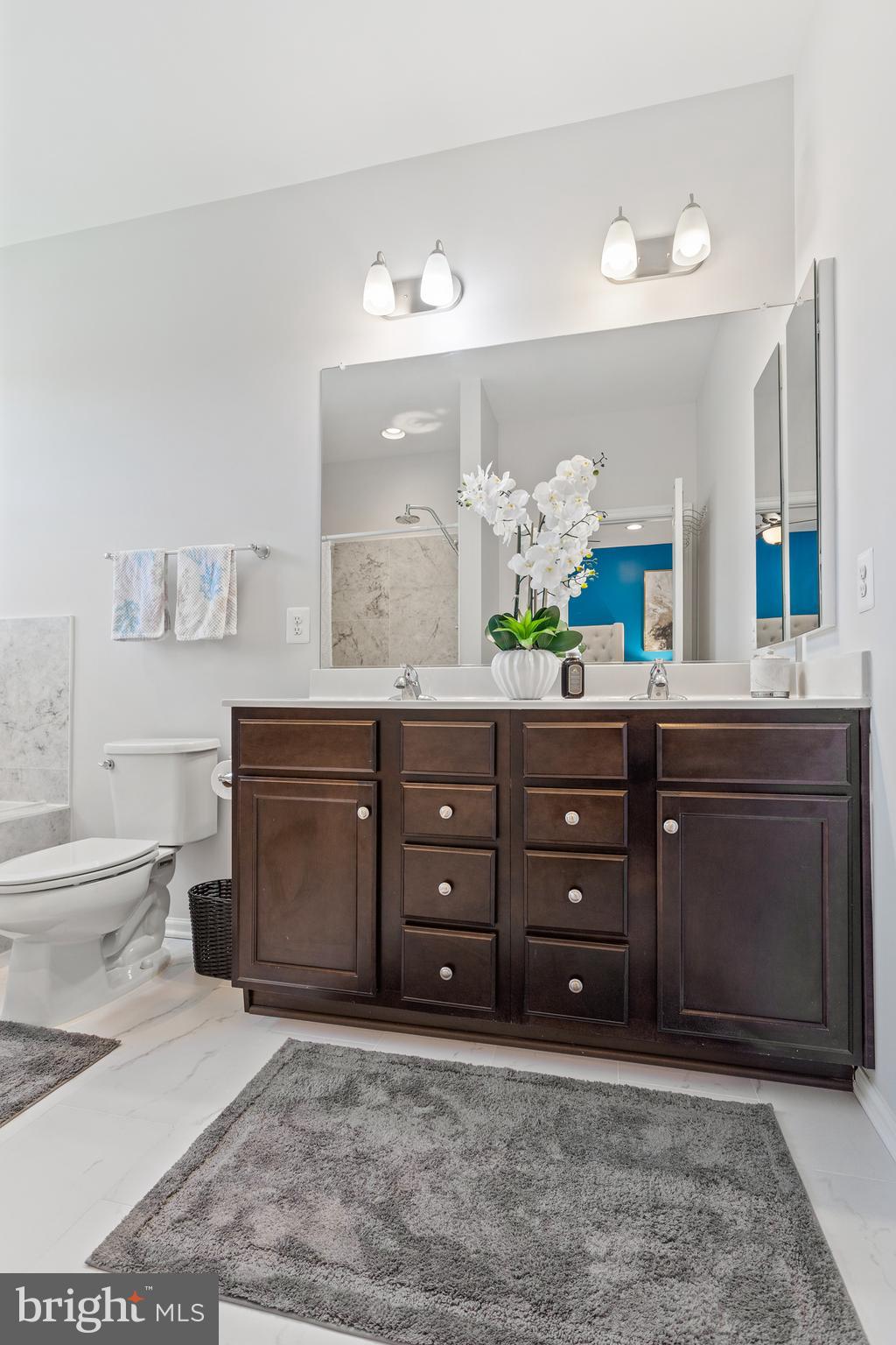 HEATHERMORE - Residential