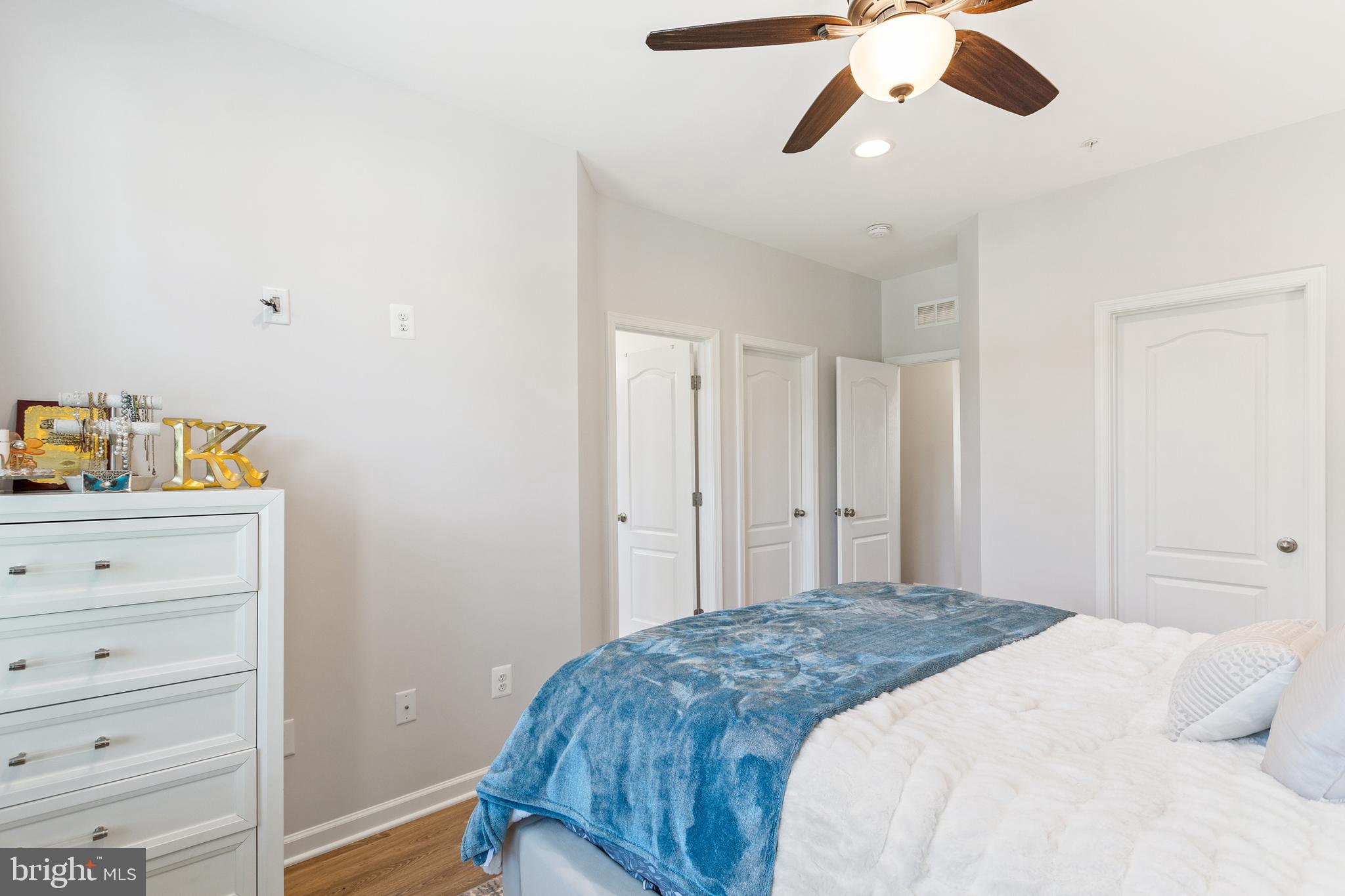 HEATHERMORE - Residential