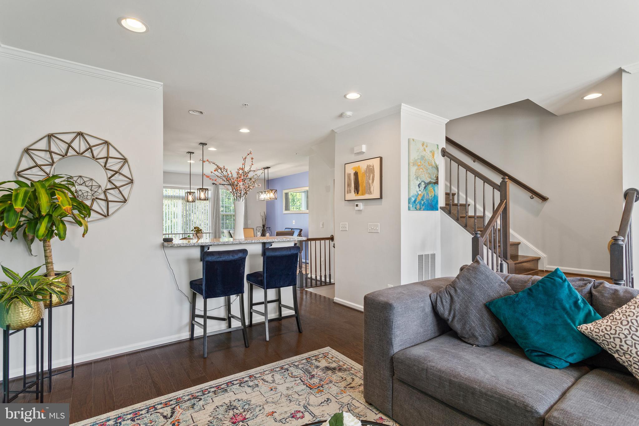 HEATHERMORE - Residential