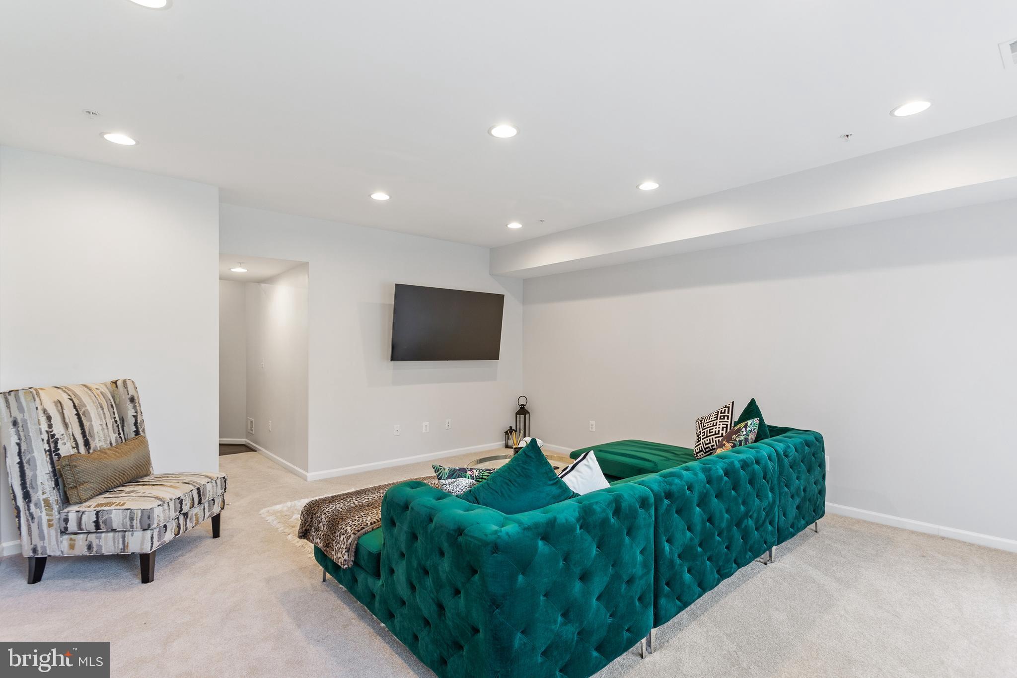 HEATHERMORE - Residential