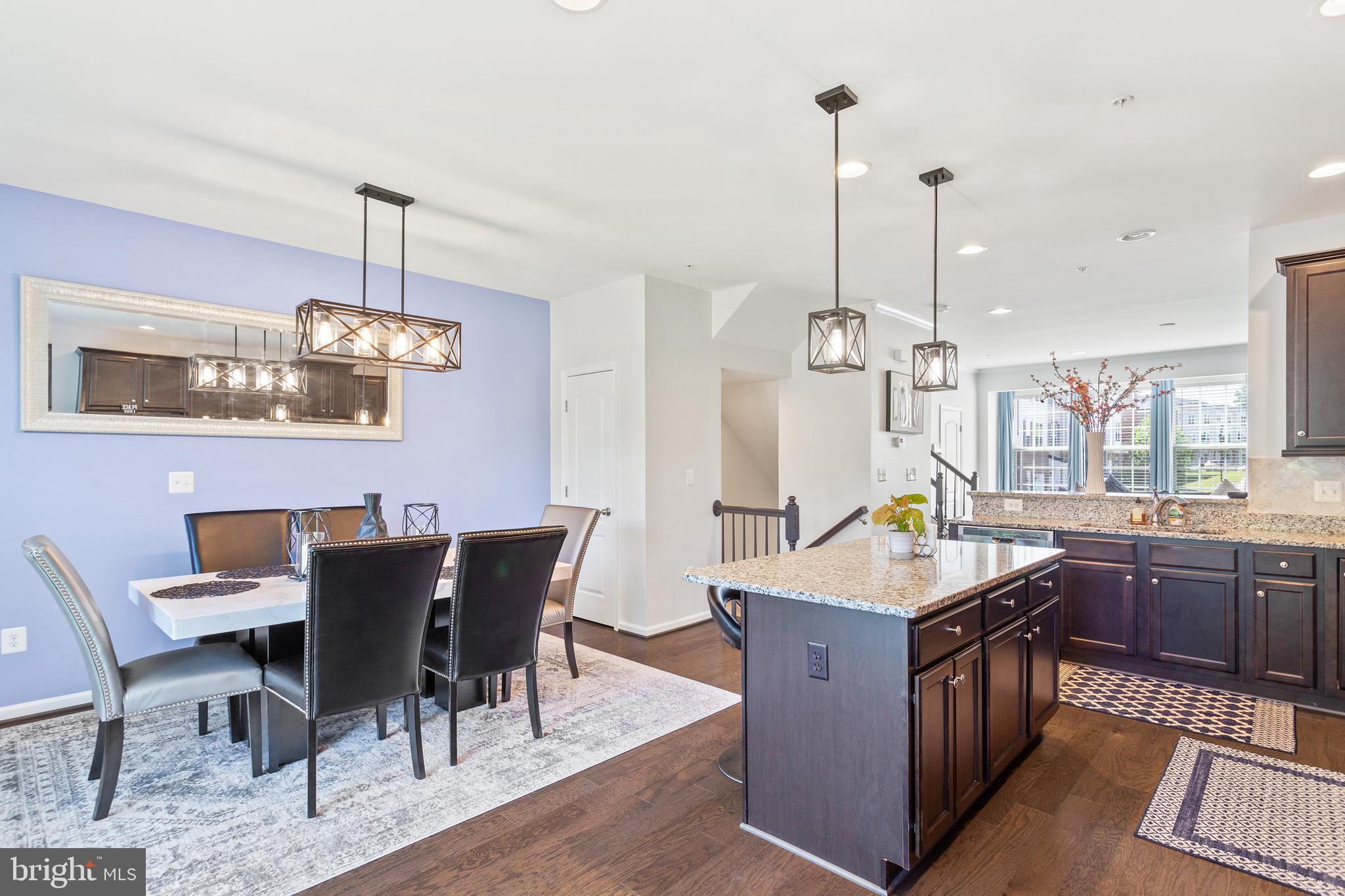 HEATHERMORE - Residential