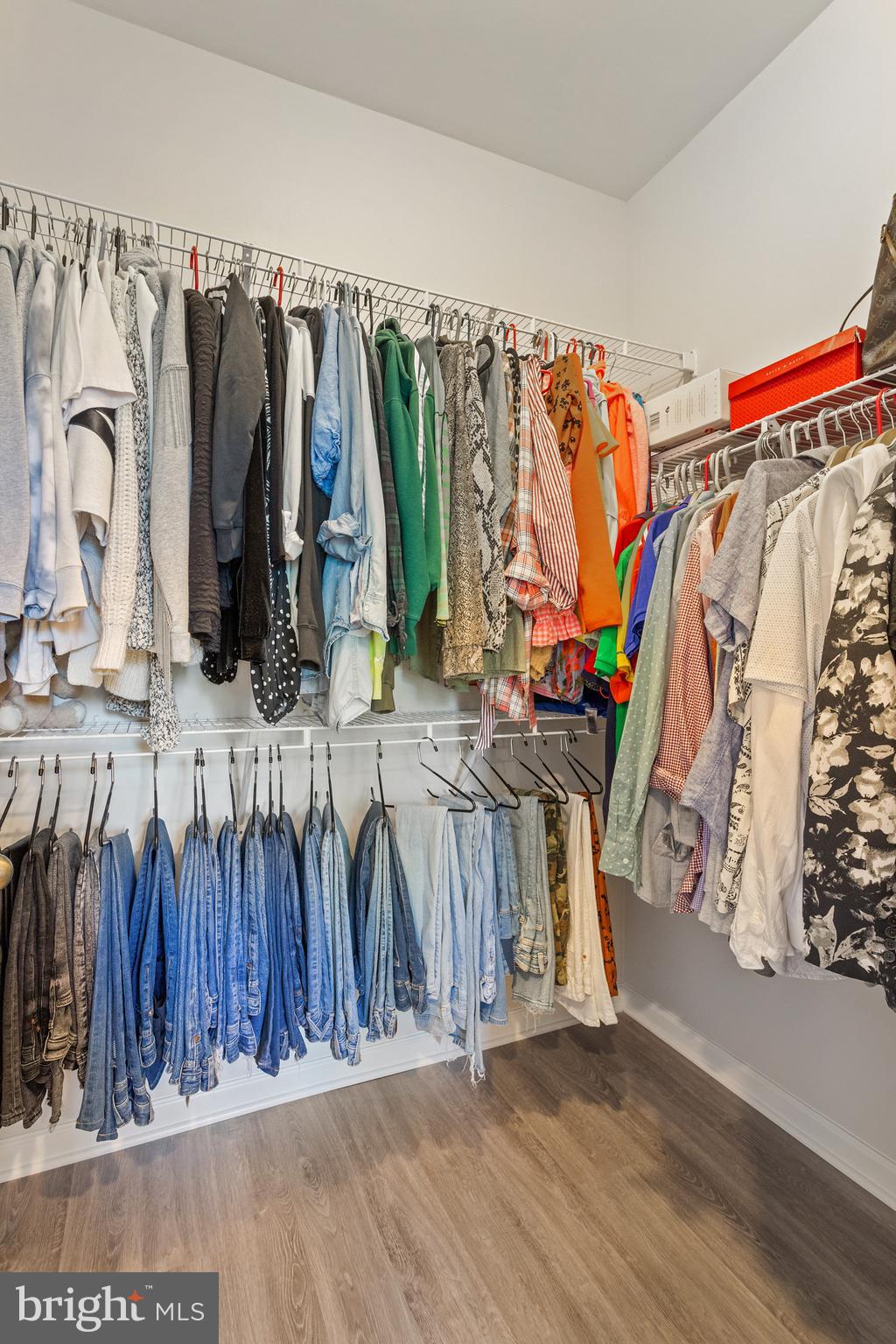 HEATHERMORE - Residential