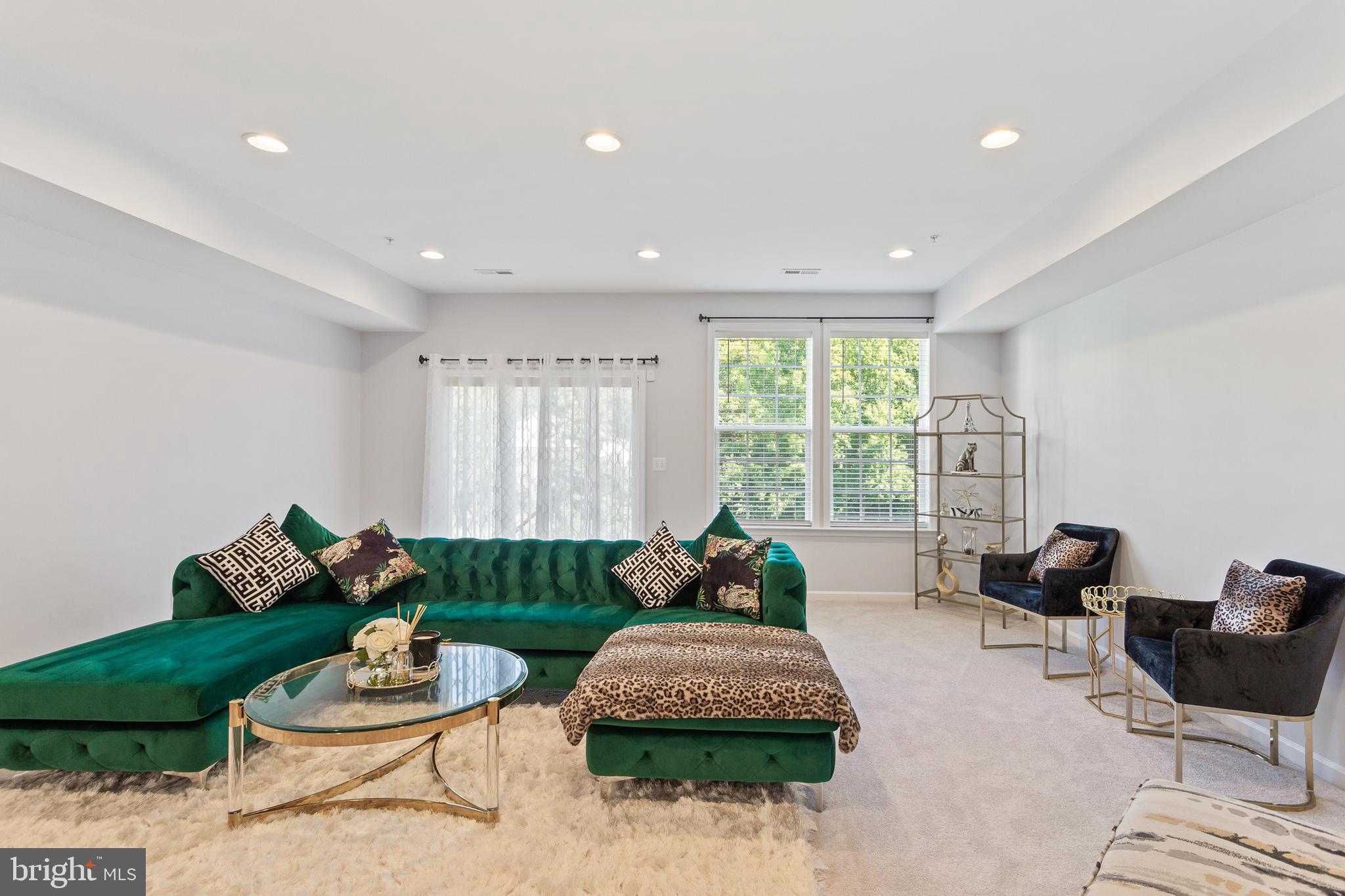 HEATHERMORE - Residential