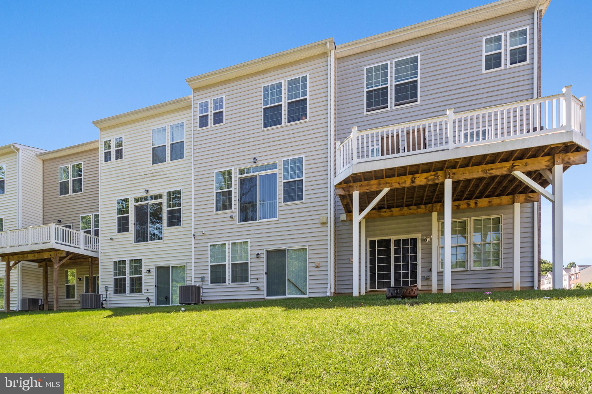 HEATHERMORE - Residential