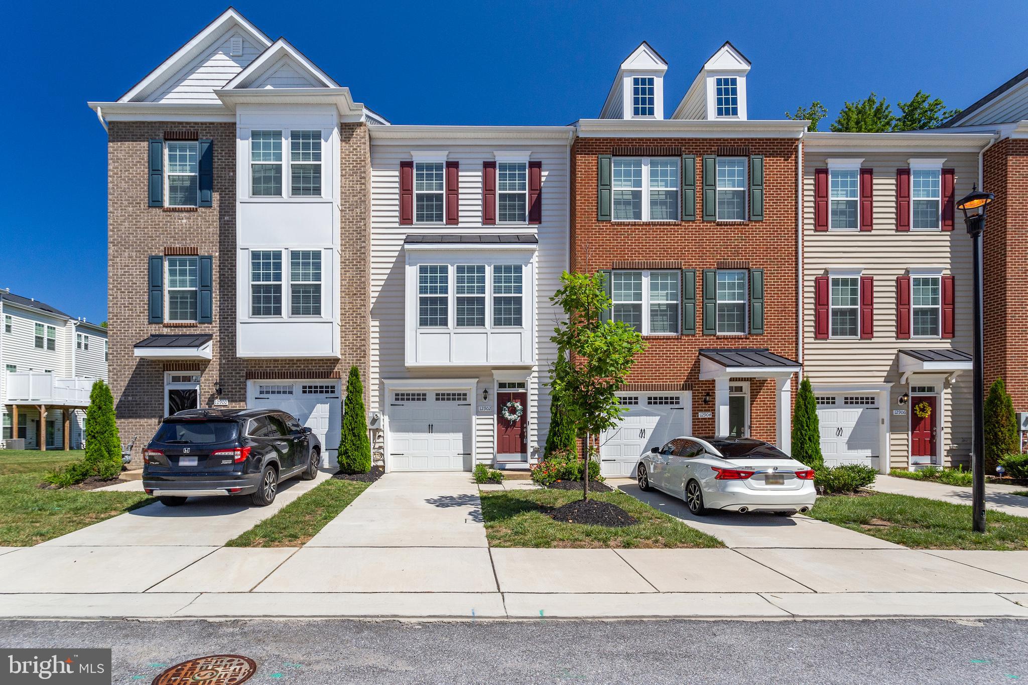 HEATHERMORE - Residential