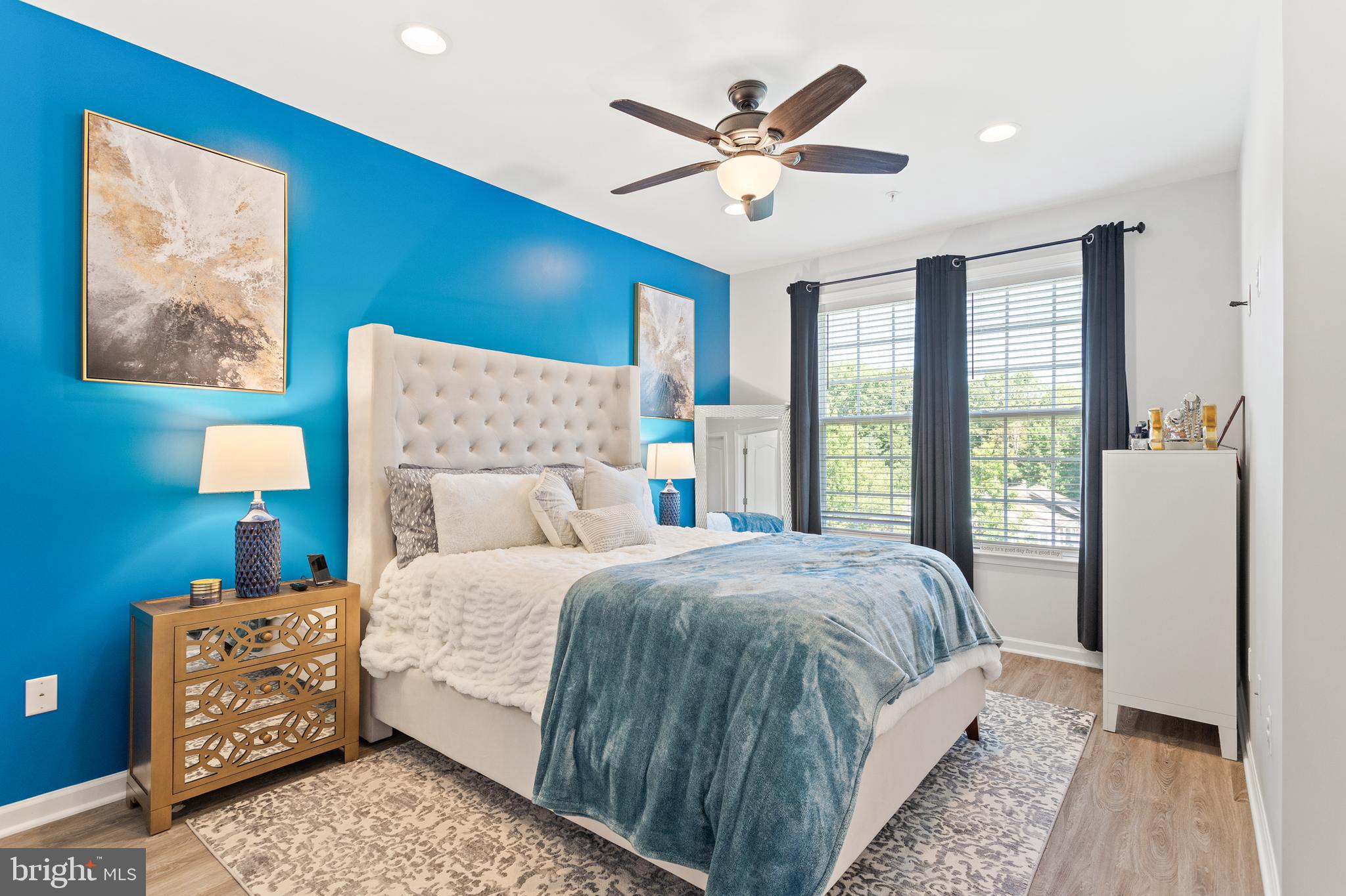 HEATHERMORE - Residential