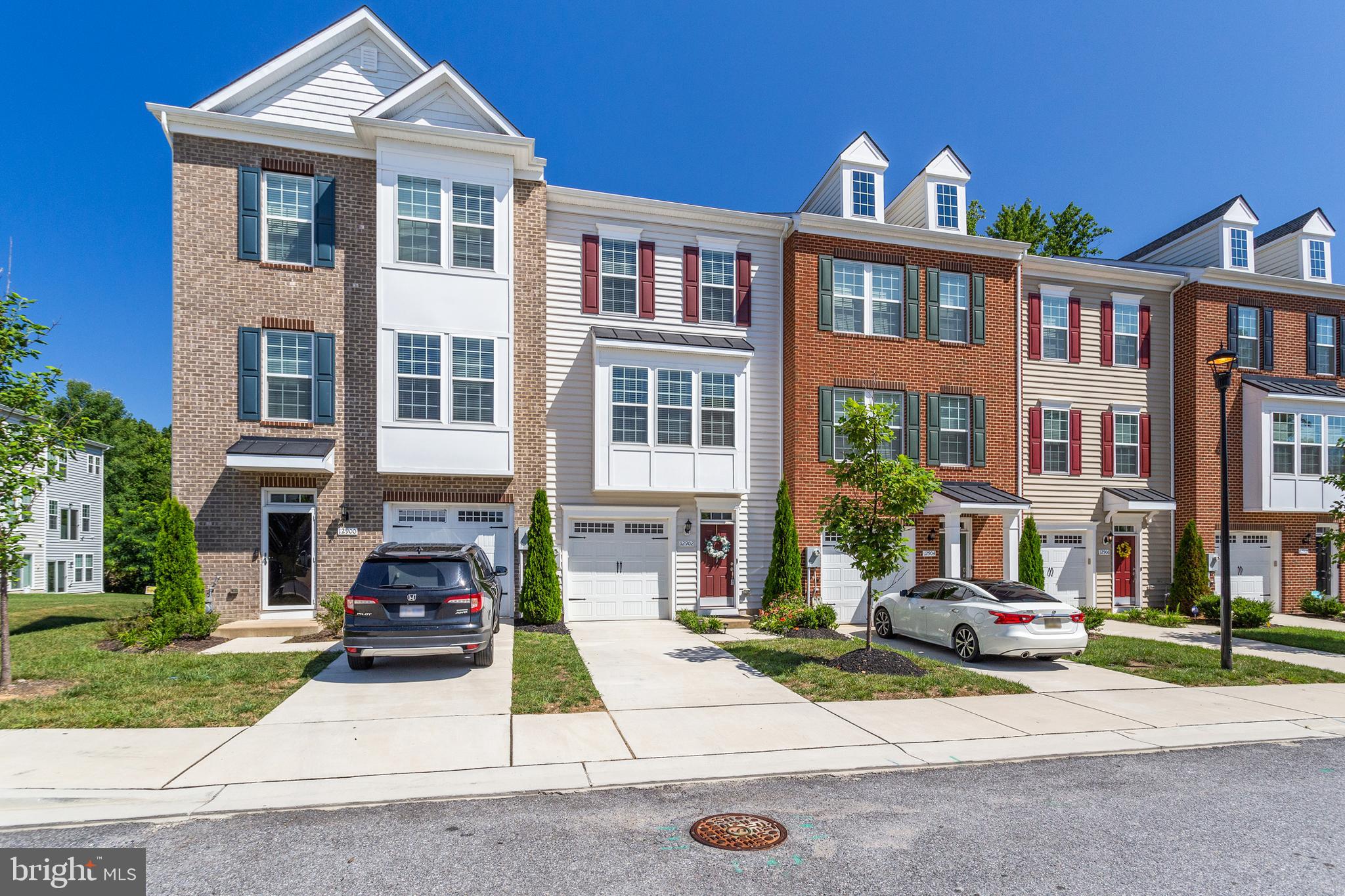 HEATHERMORE - Residential