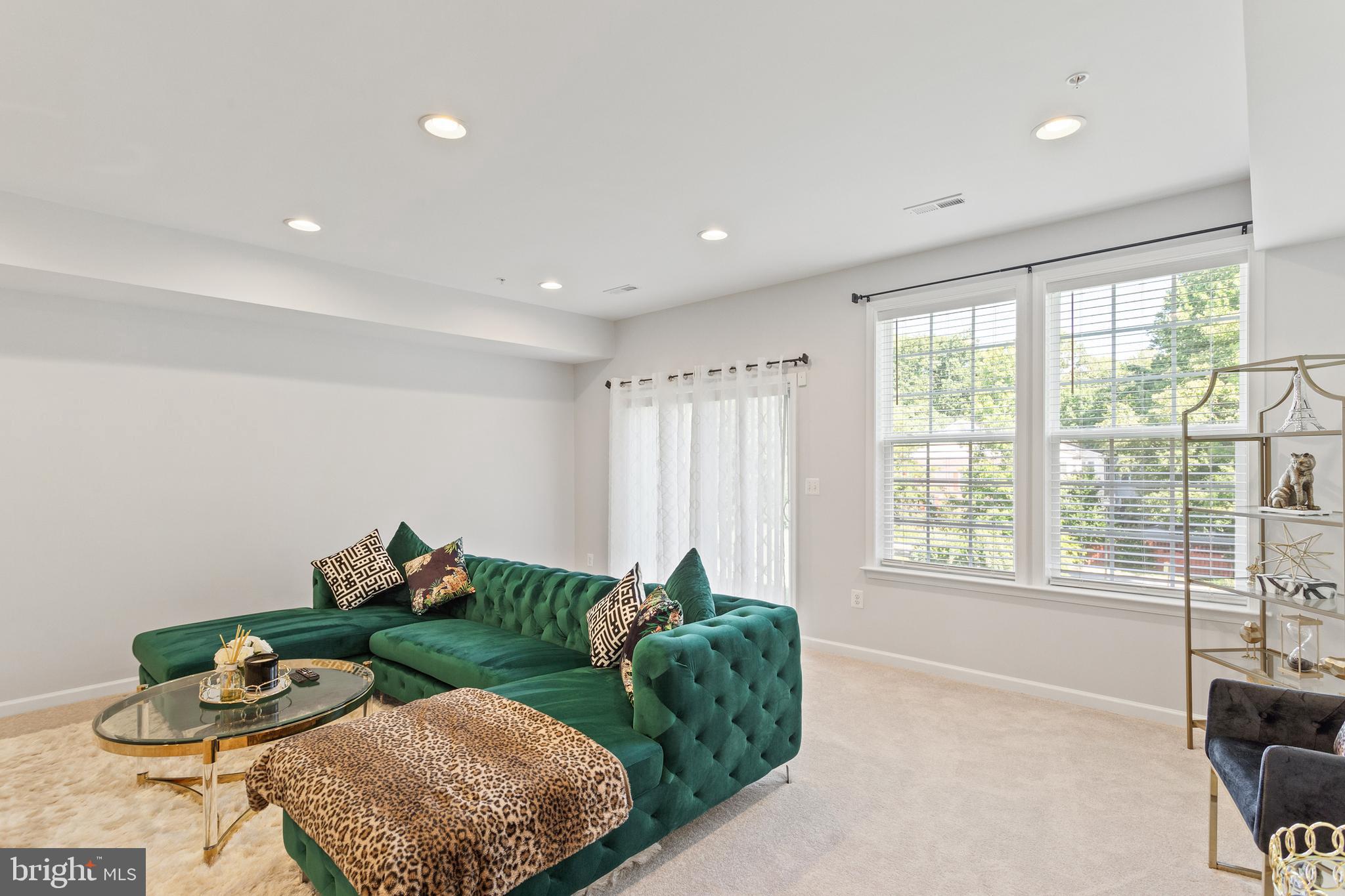 HEATHERMORE - Residential