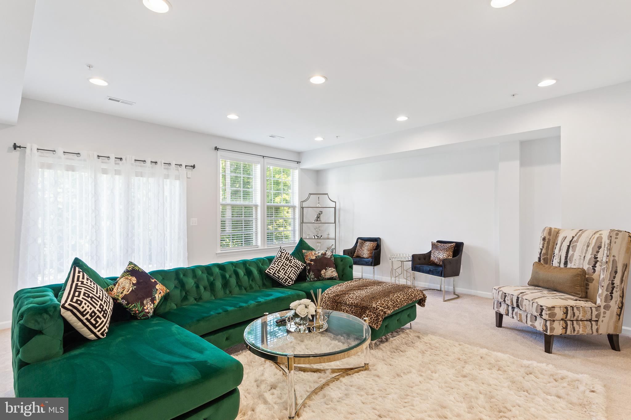 HEATHERMORE - Residential