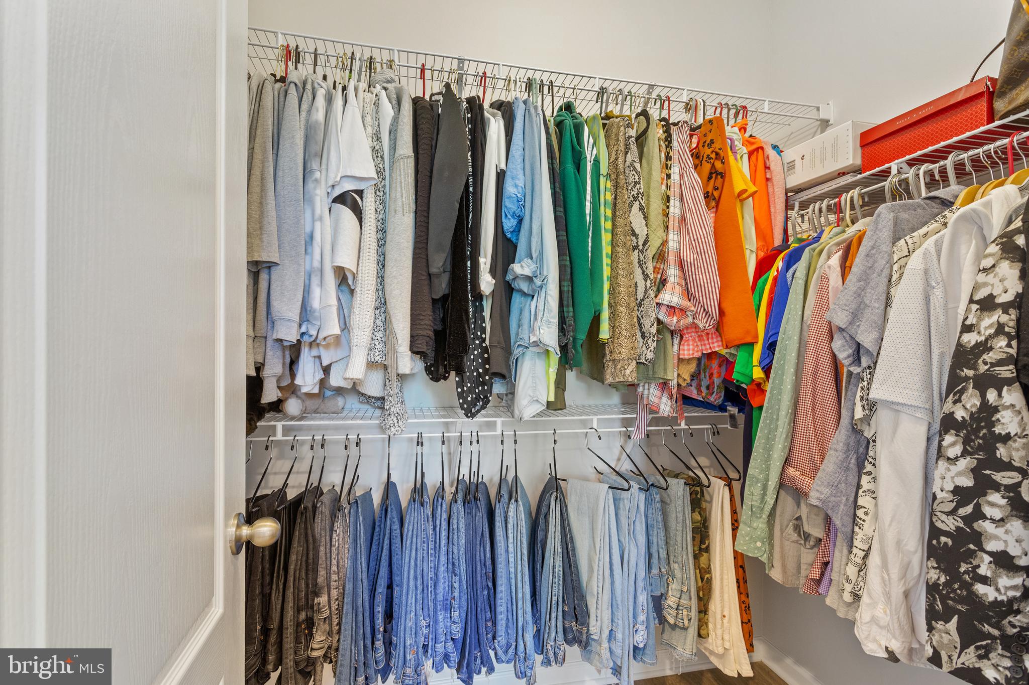 HEATHERMORE - Residential