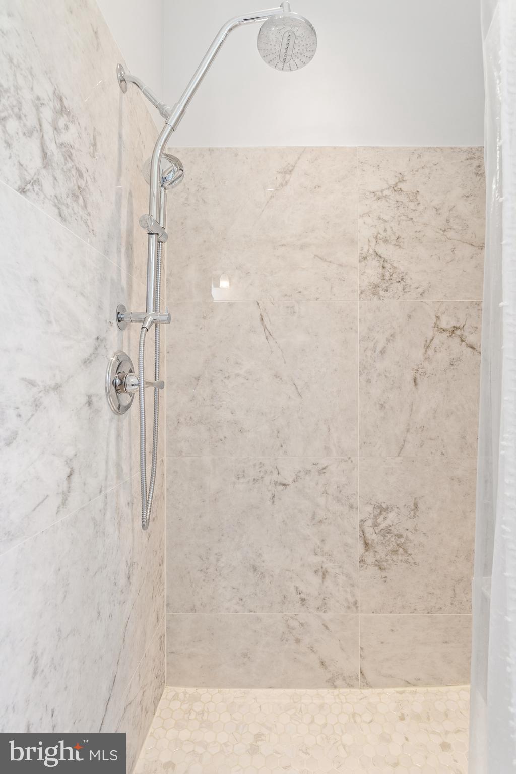 HEATHERMORE - Residential