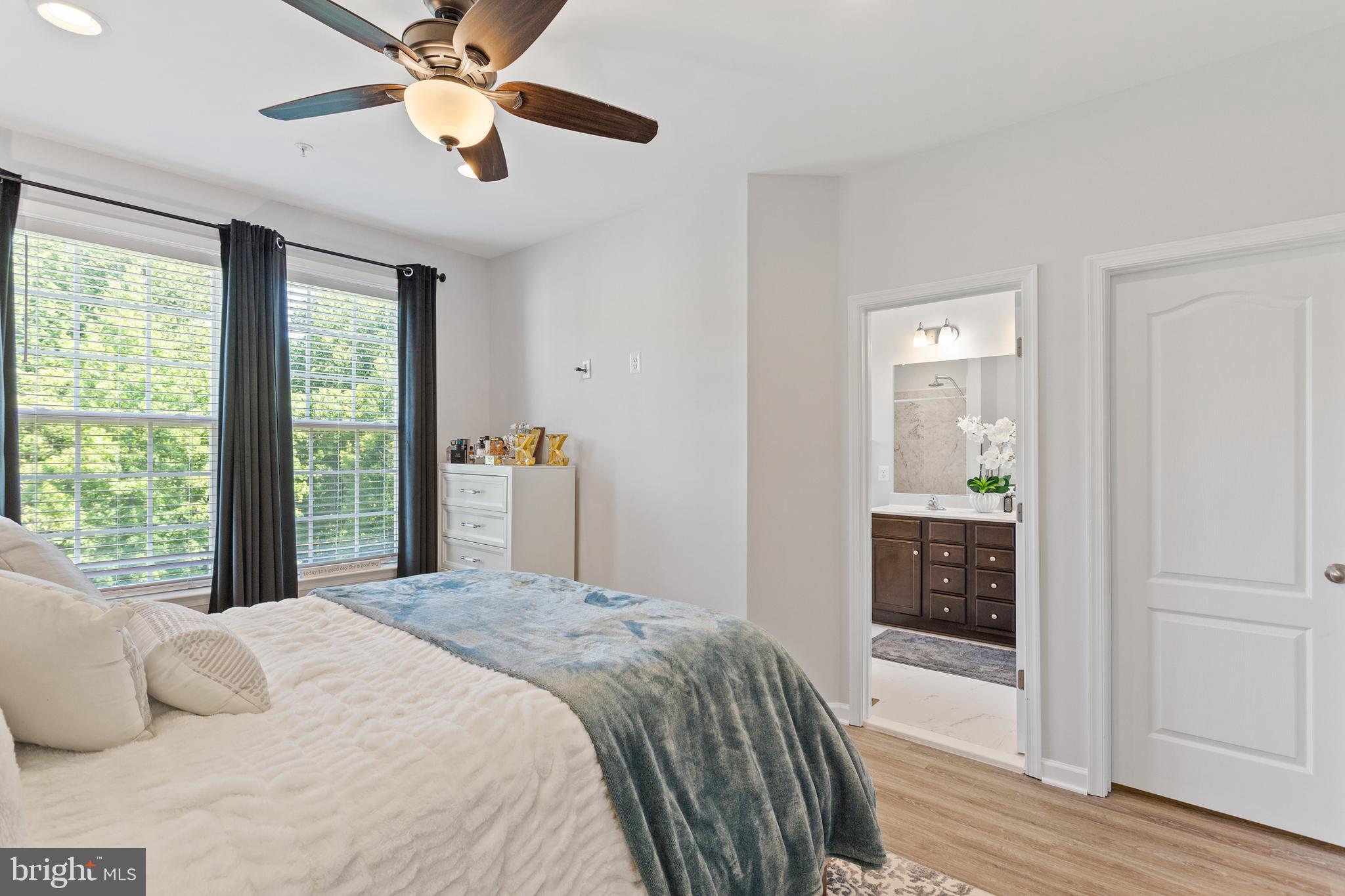 HEATHERMORE - Residential