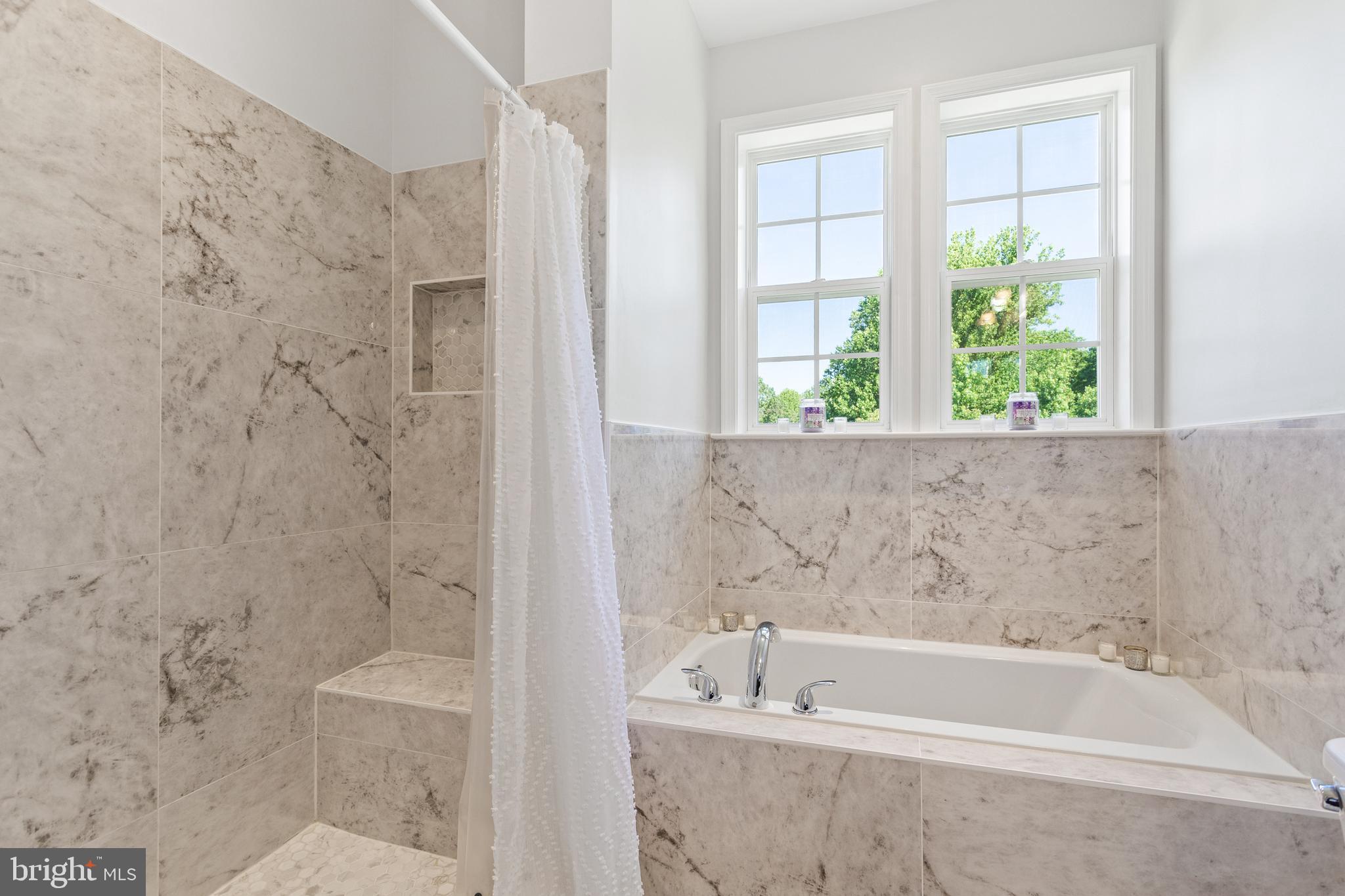 HEATHERMORE - Residential