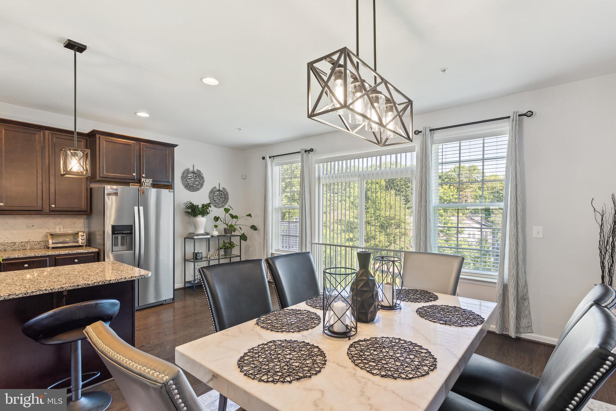 HEATHERMORE - Residential