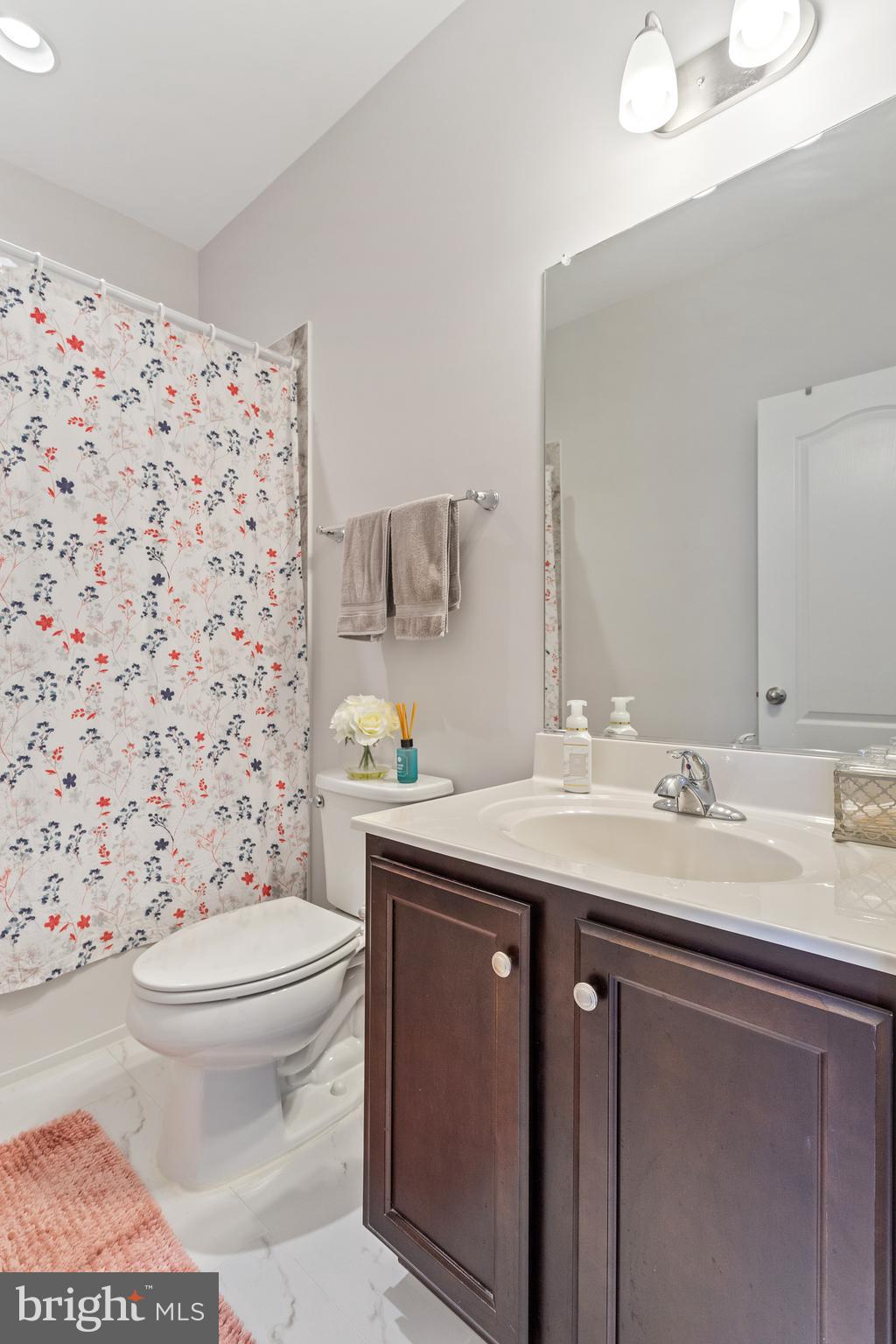 HEATHERMORE - Residential