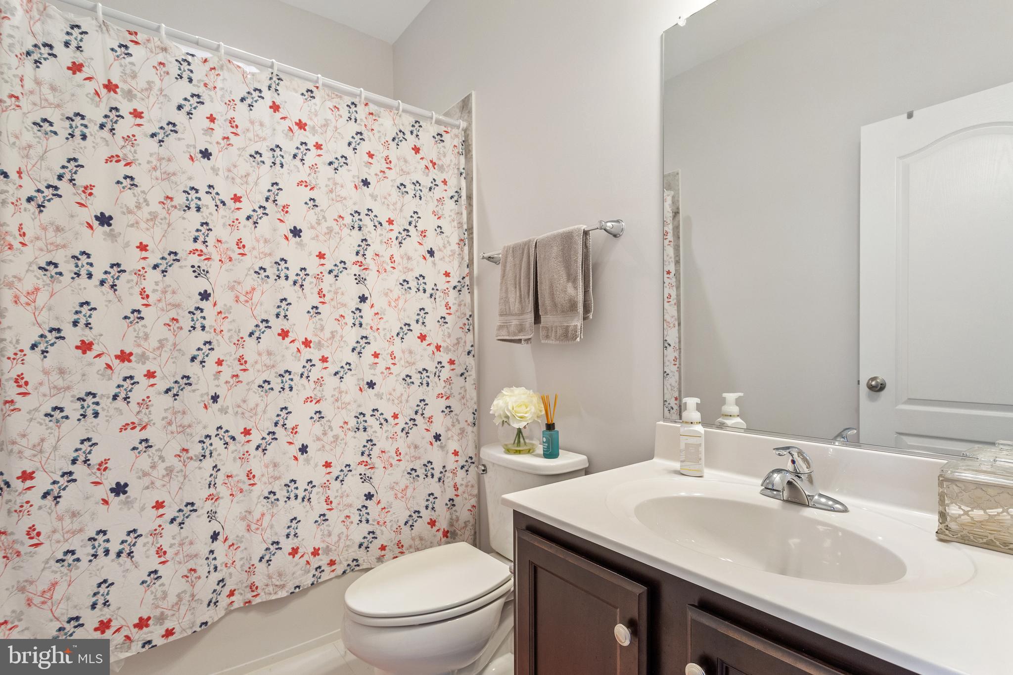 HEATHERMORE - Residential