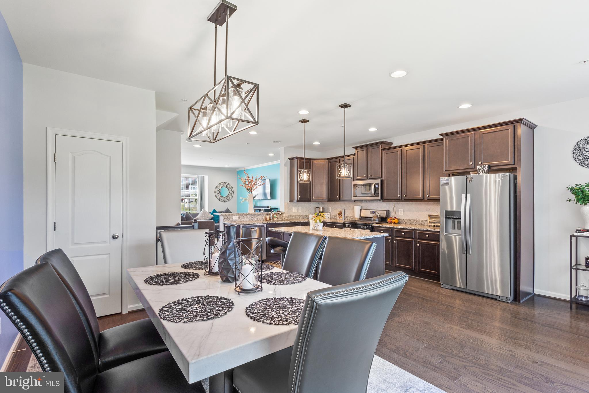 HEATHERMORE - Residential