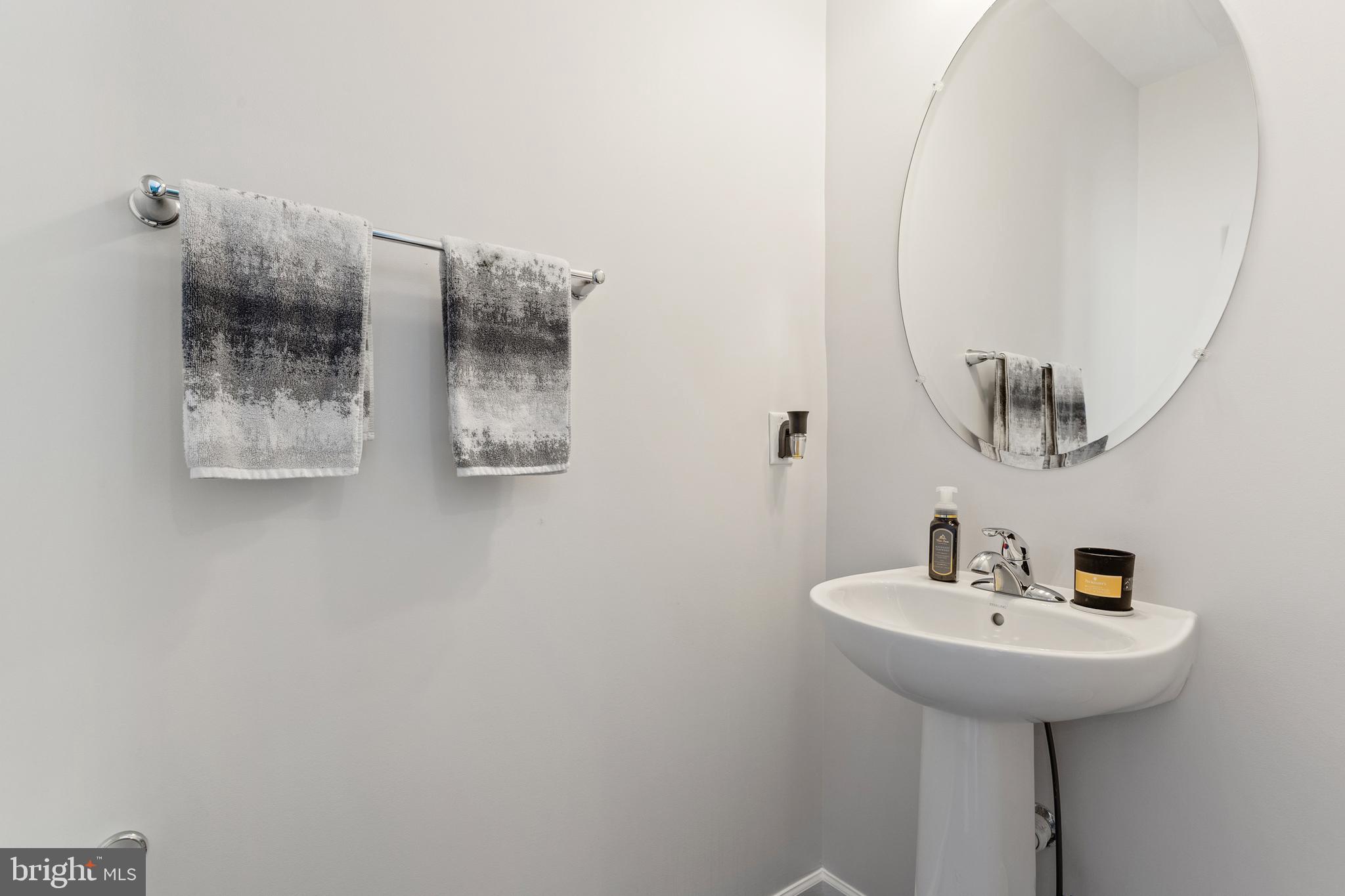 HEATHERMORE - Residential