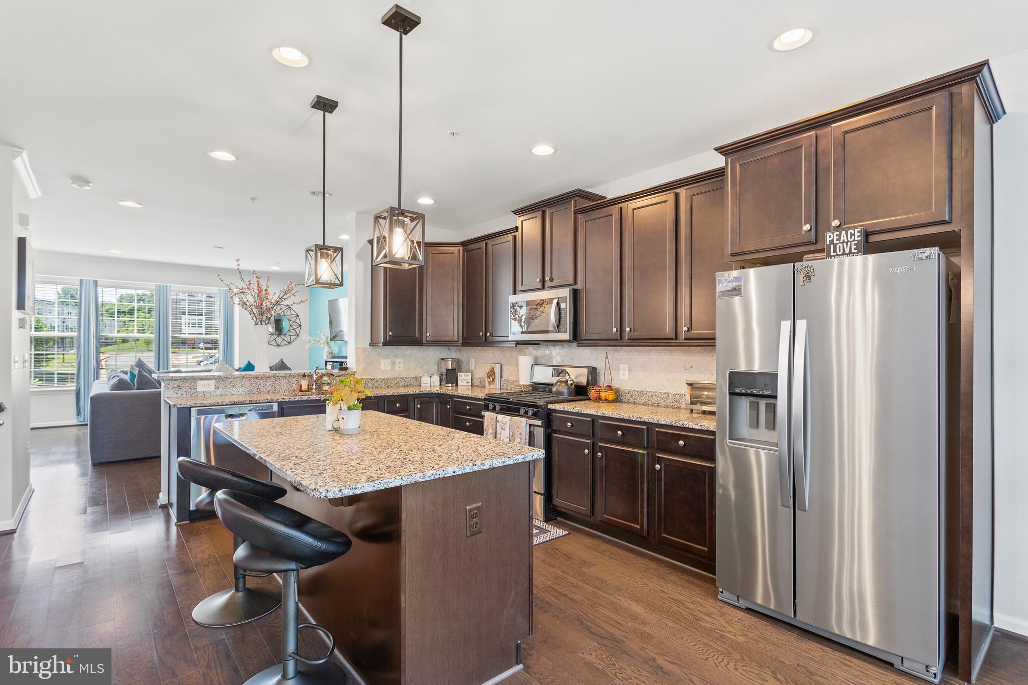 HEATHERMORE - Residential