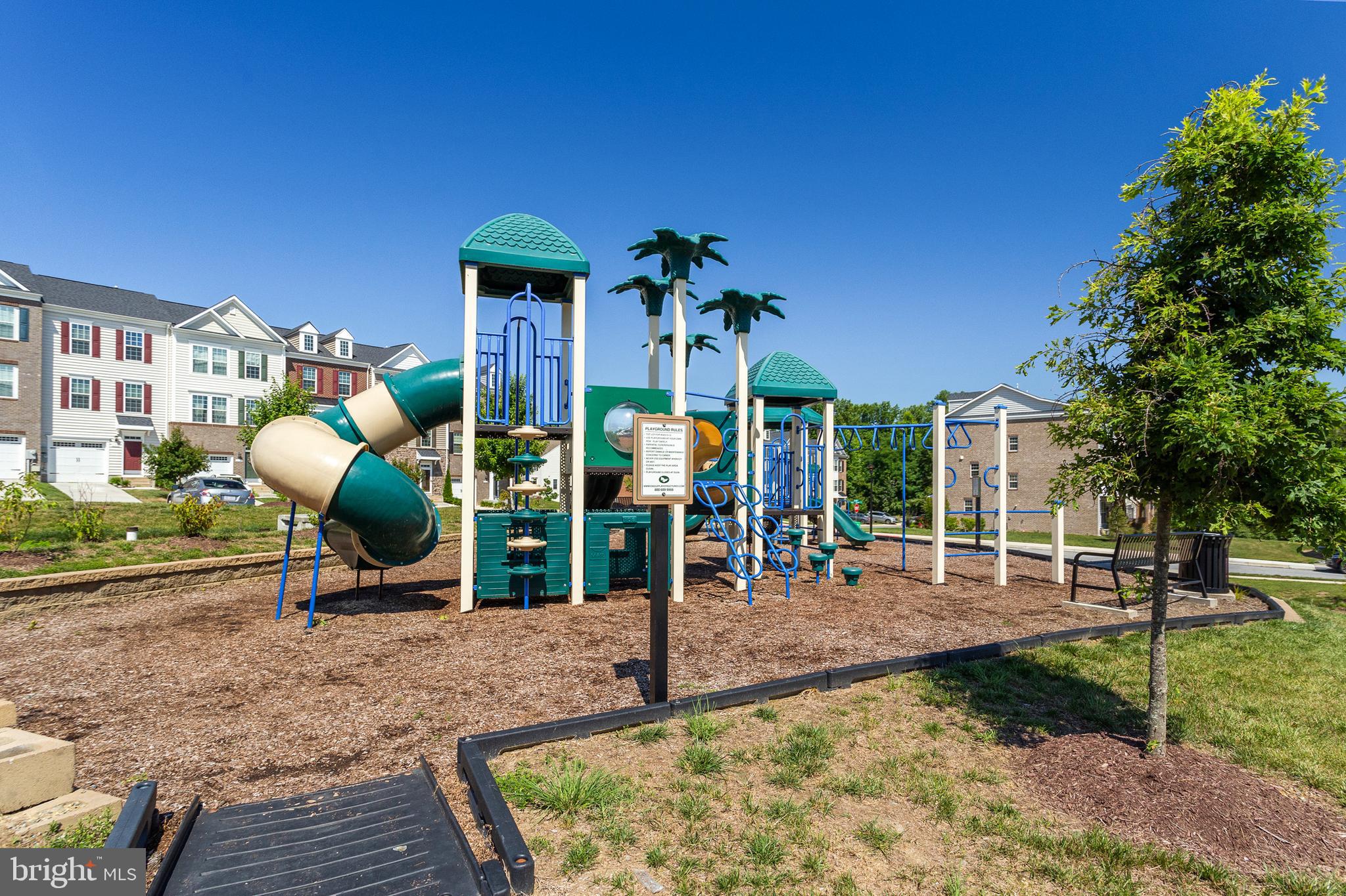 HEATHERMORE - Residential