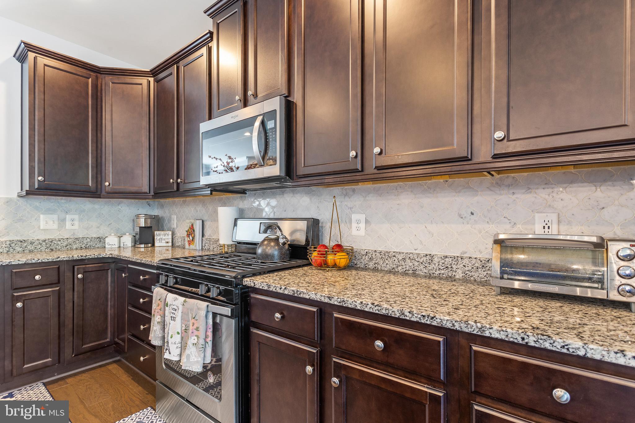 HEATHERMORE - Residential