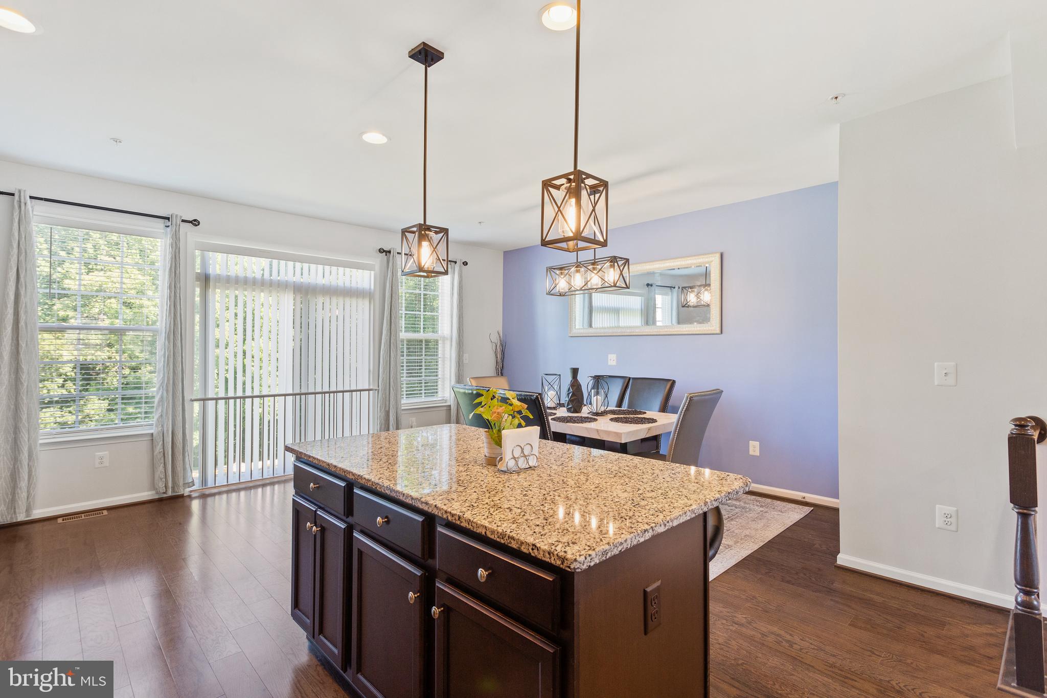 HEATHERMORE - Residential