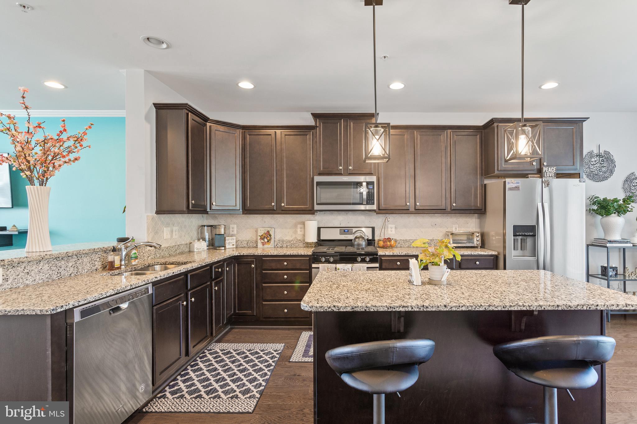 HEATHERMORE - Residential