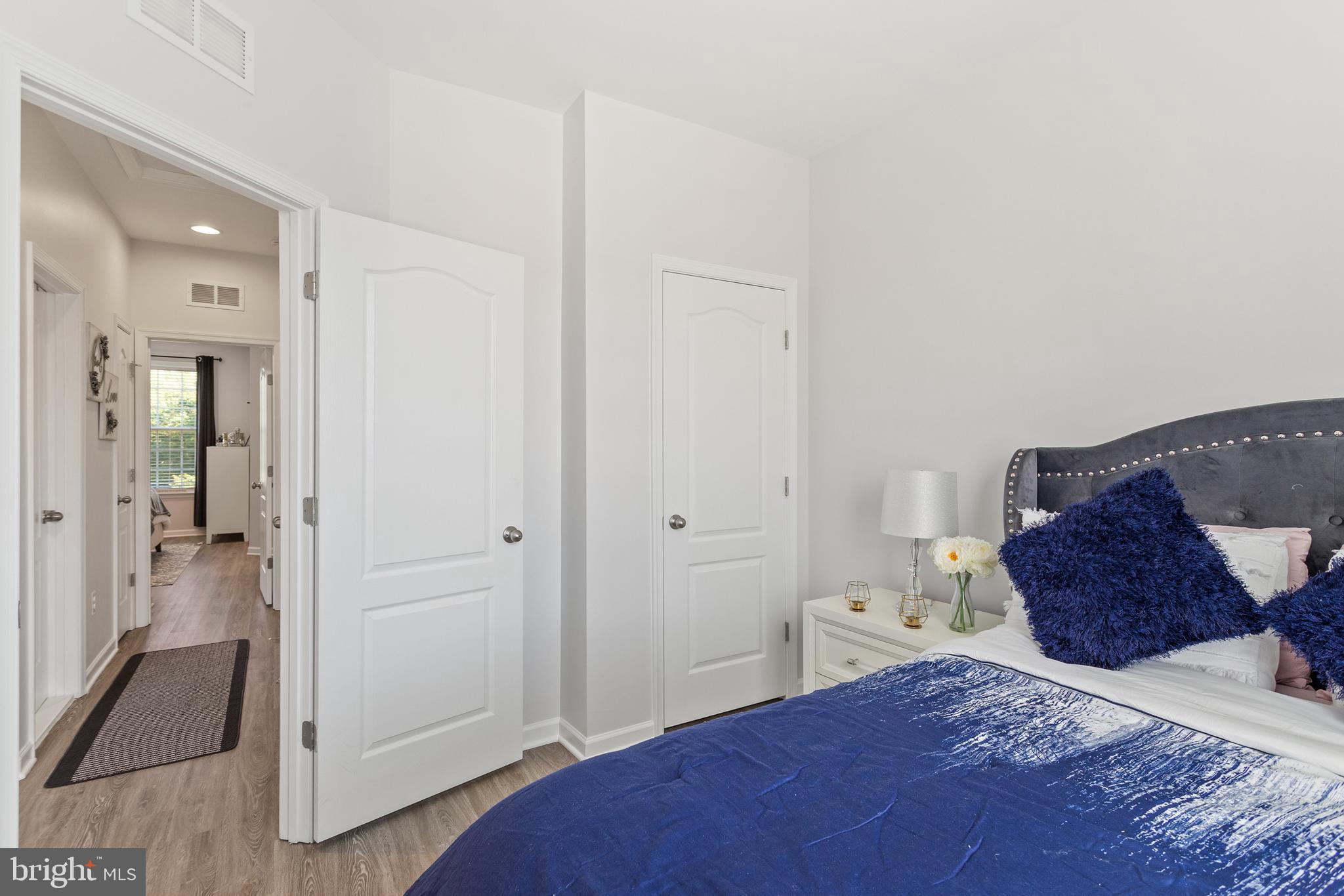 HEATHERMORE - Residential