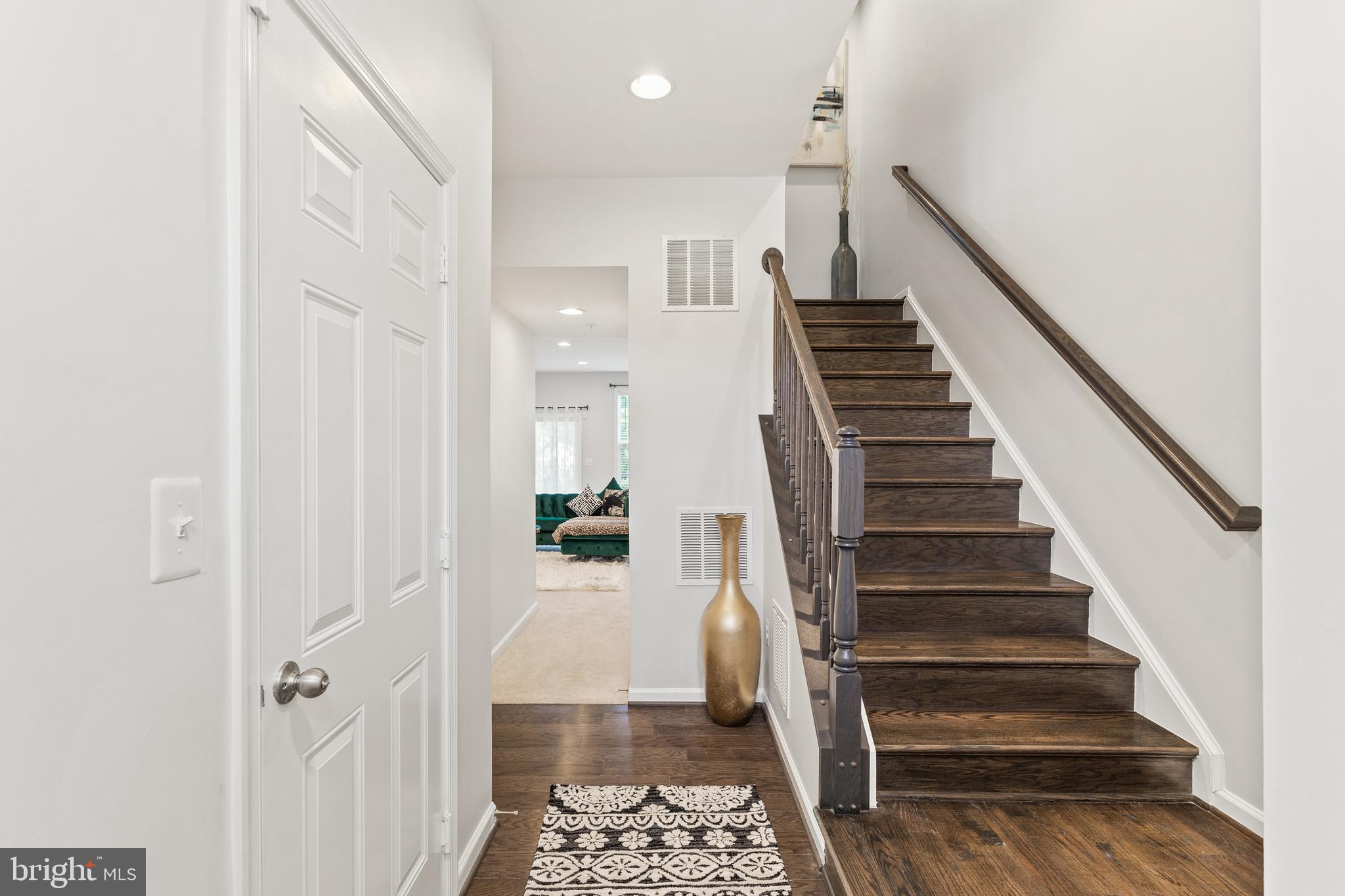 HEATHERMORE - Residential