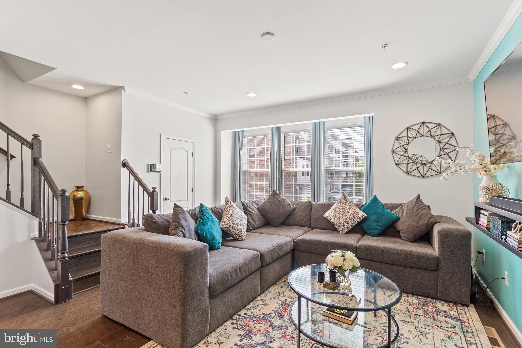 HEATHERMORE - Residential