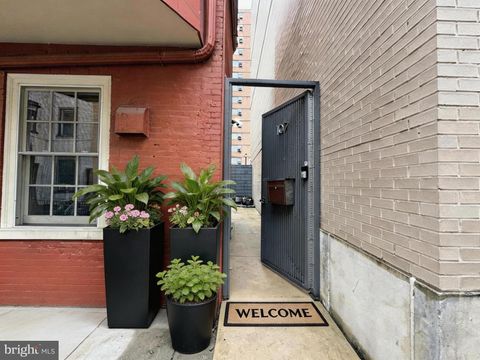 Tiny photo for 2110 - 12 Sansom Street, PHILADELPHIA, PA 19103 (MLS # PAPH2593640)