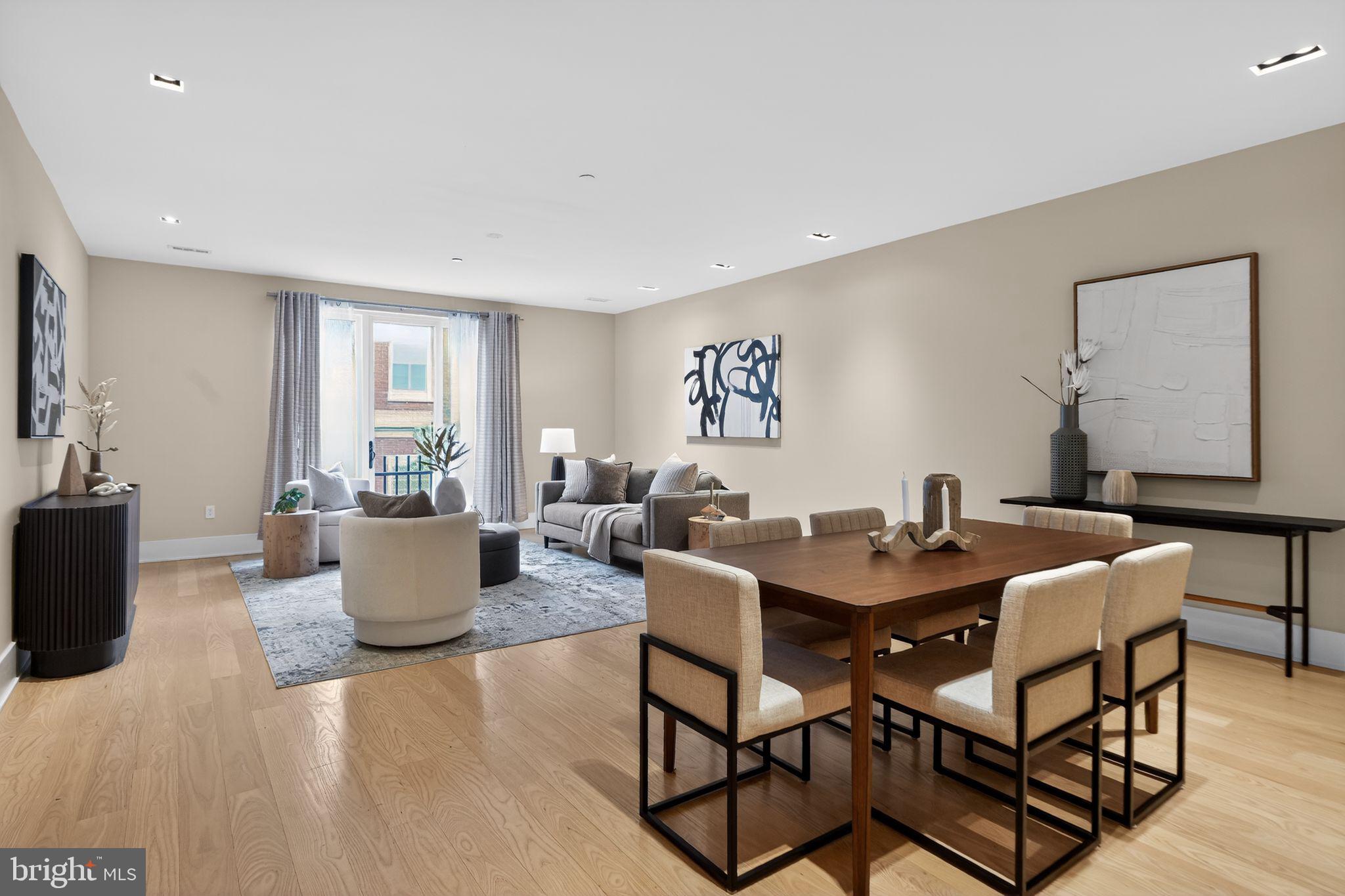 RITTENHOUSE SQUARE - Residential