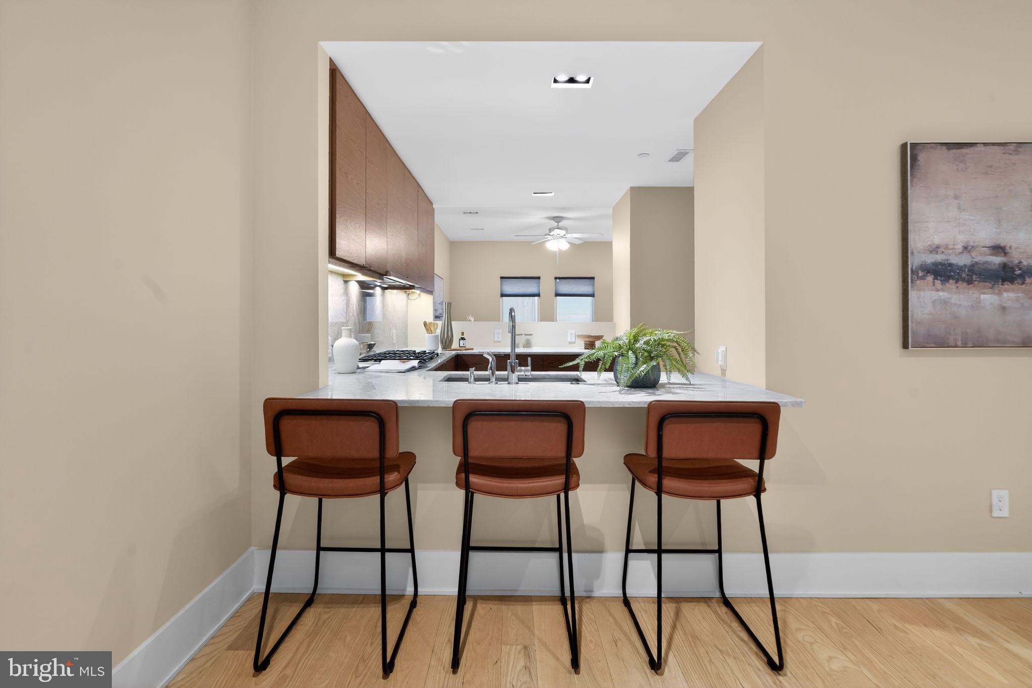 RITTENHOUSE SQUARE - Residential