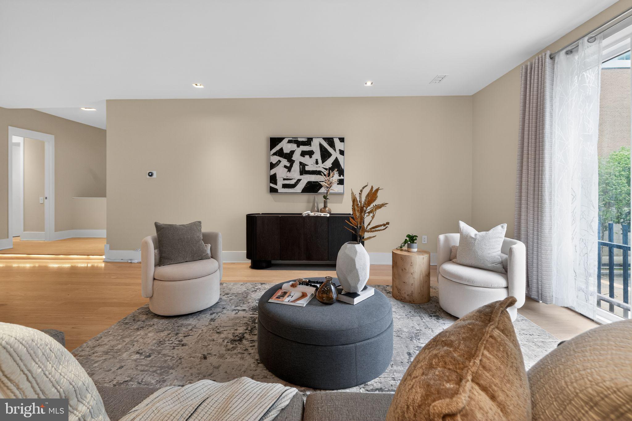 RITTENHOUSE SQUARE - Residential